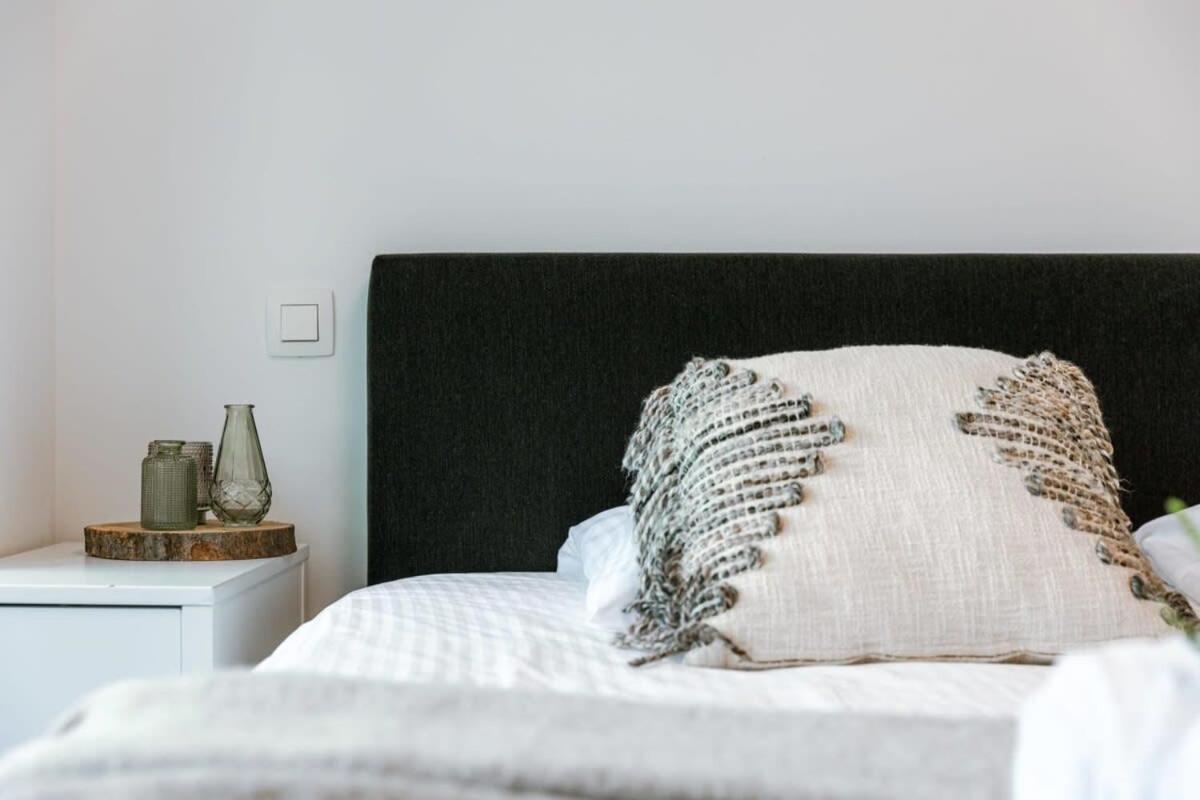 Spacious apartment in Kortrijk