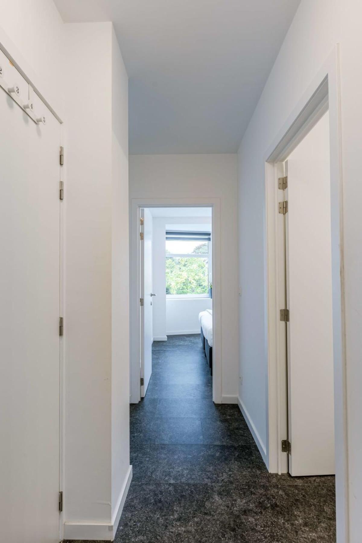 Spacious apartment in Kortrijk