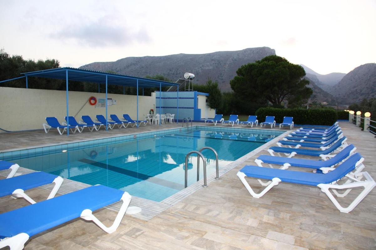 Poseidon Hotel