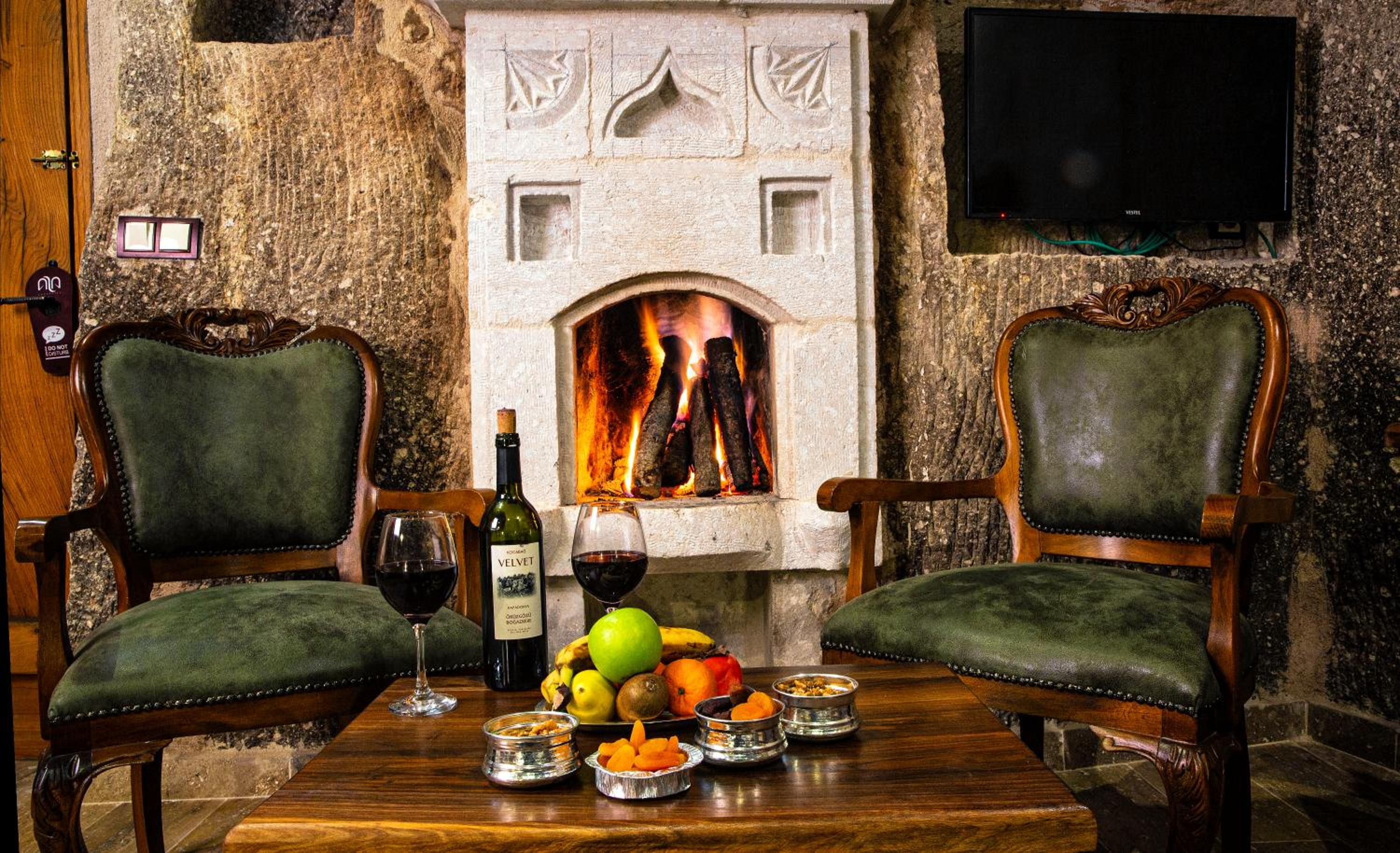 Aza Cave Kapadokya - Image 37