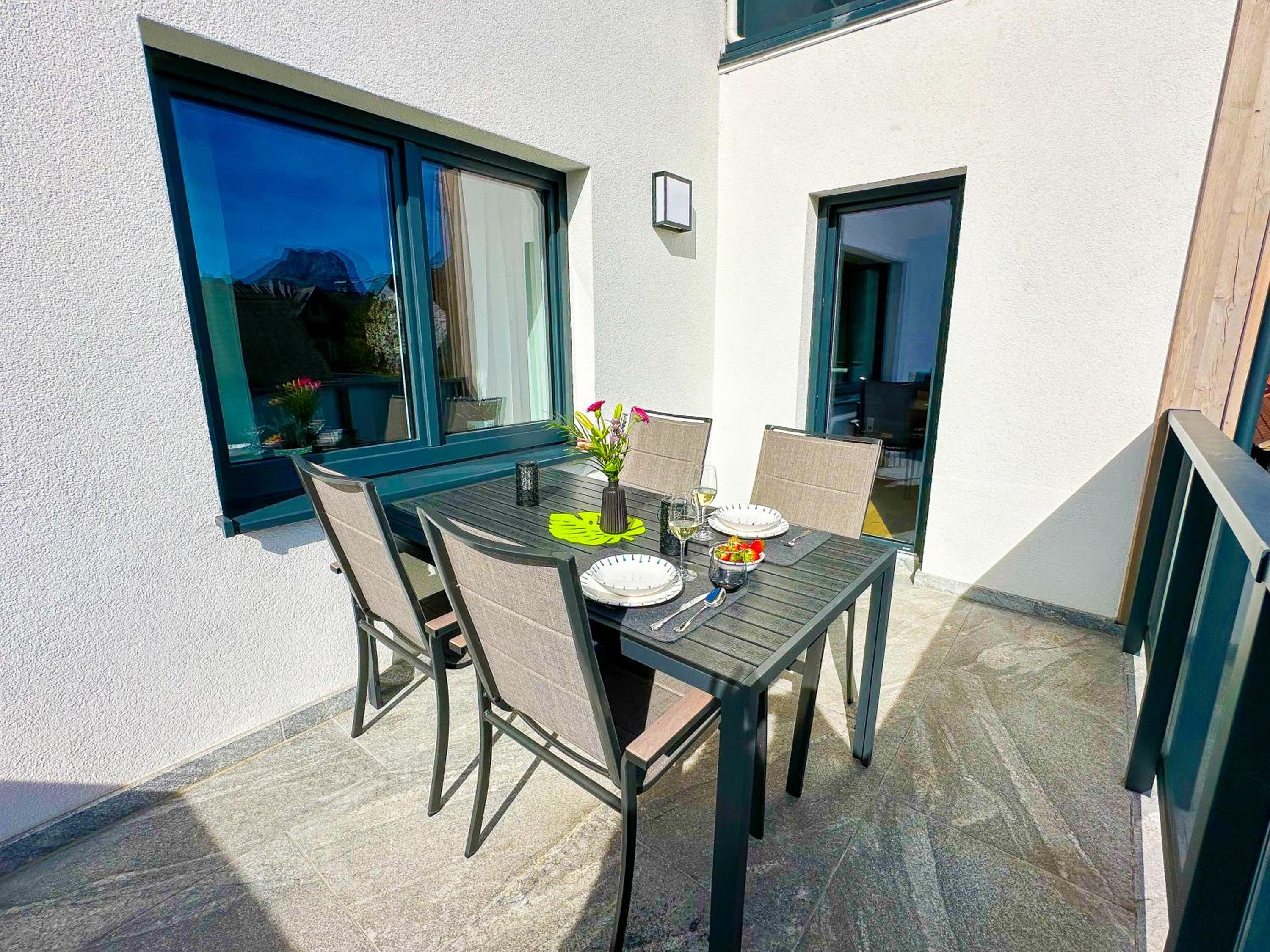 Appartement Bergmann