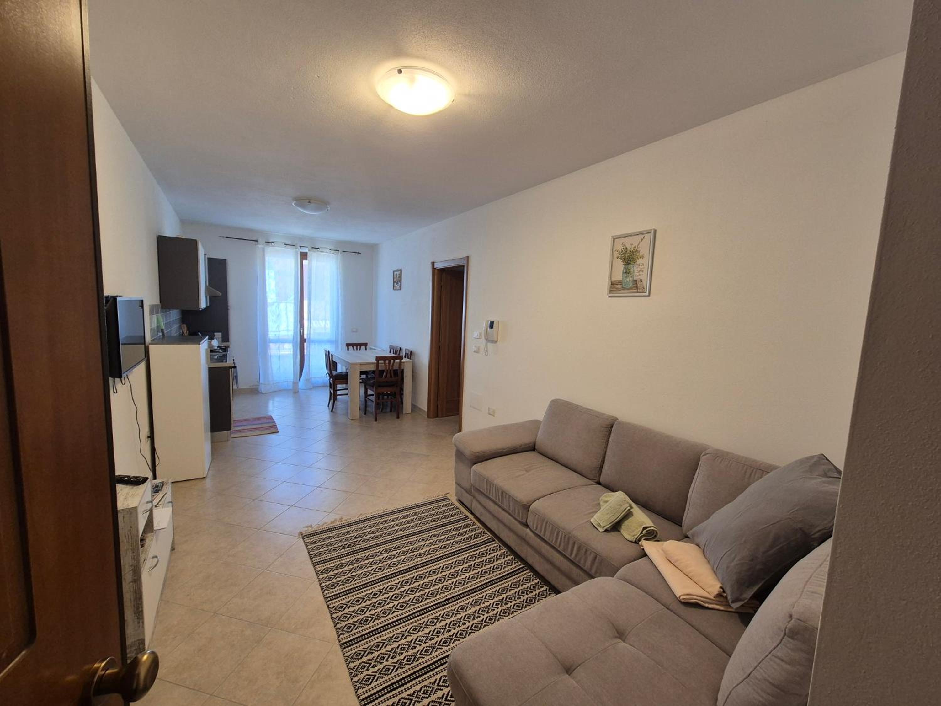 Cozy accommodation in Sardinia, Olmedo view 4