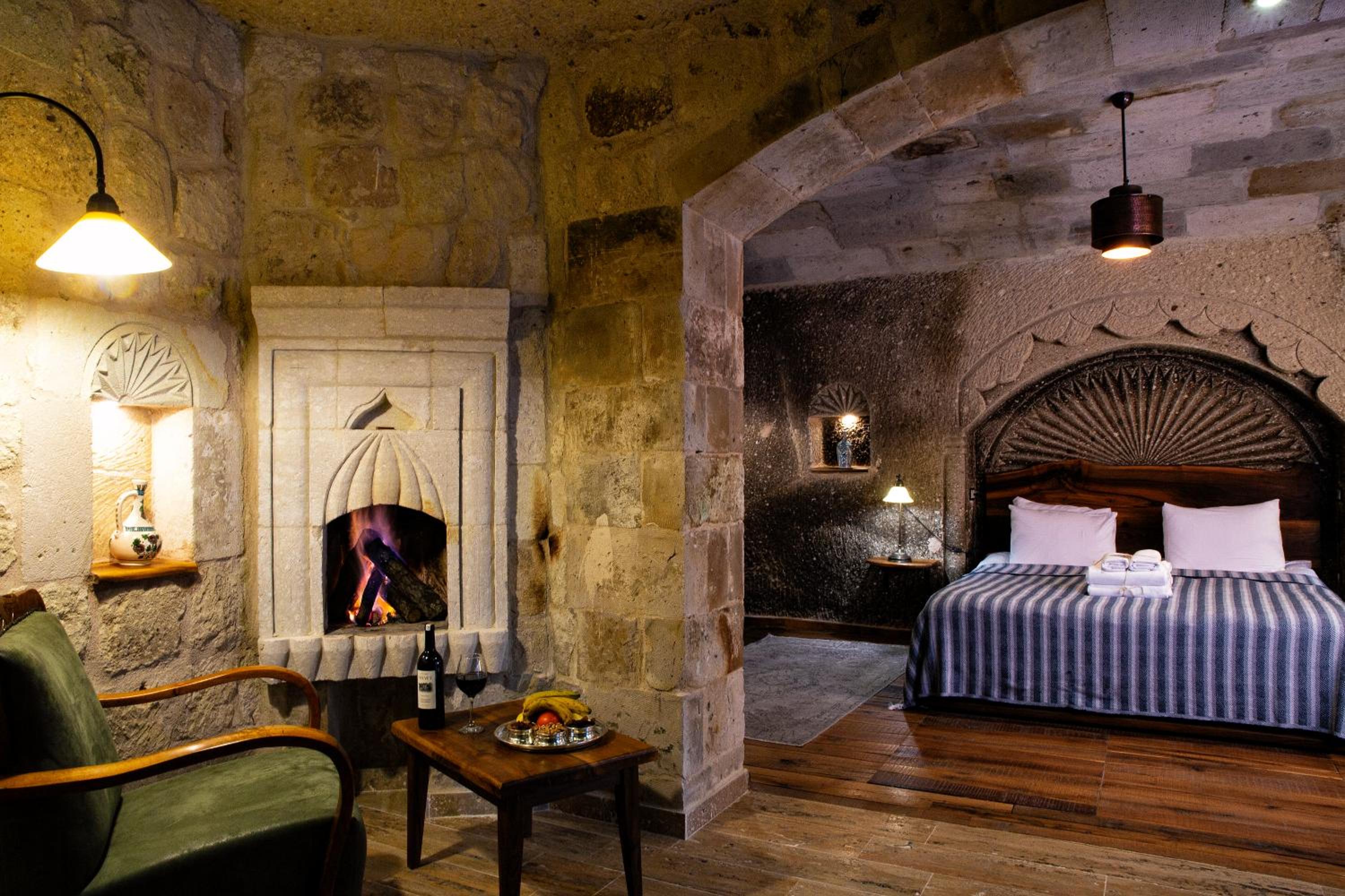 Aza Cave Kapadokya - Image 38