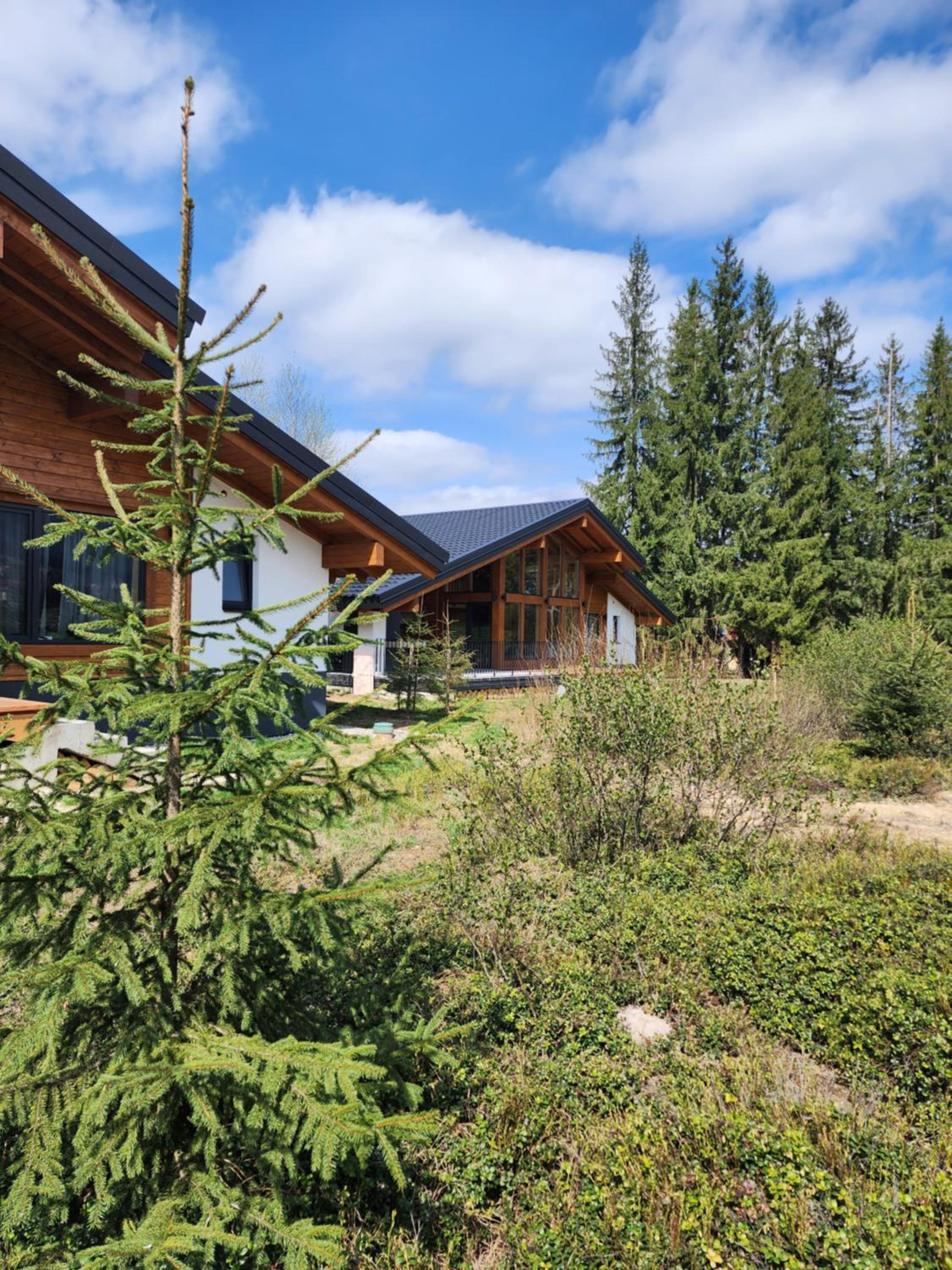 MOKHY Chalet & Nature