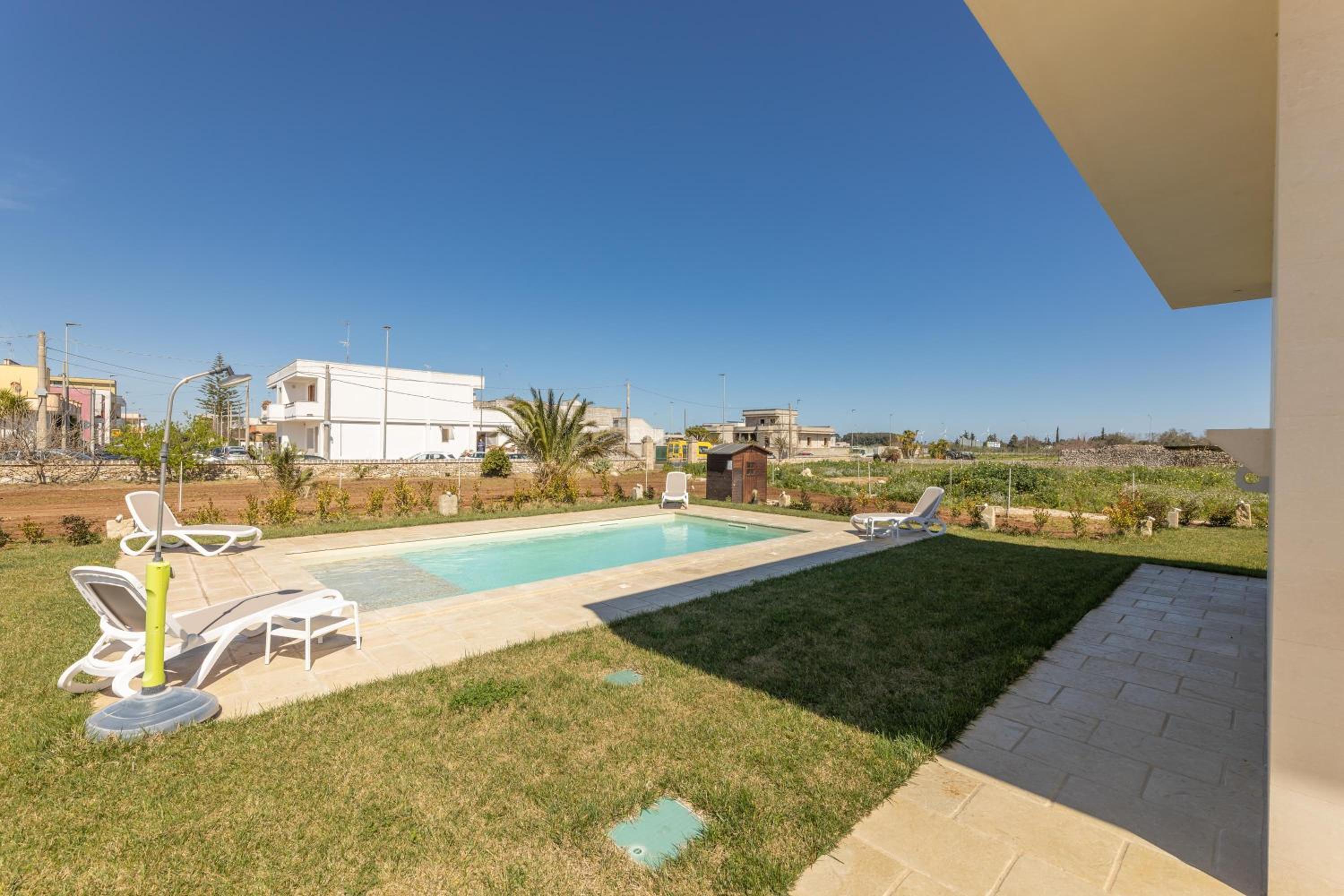 Villa Daisy view 3