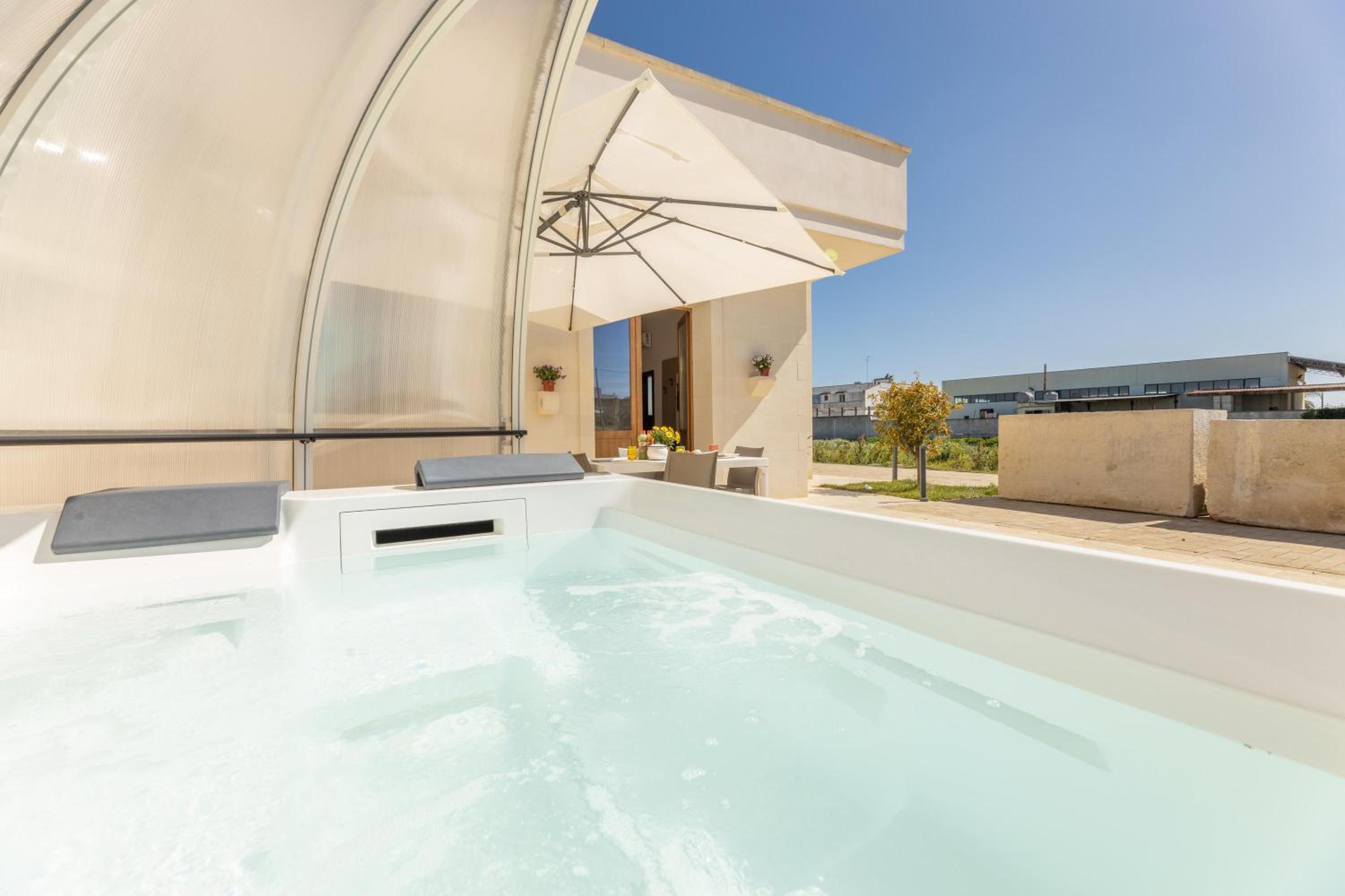 Villa Daisy view 4
