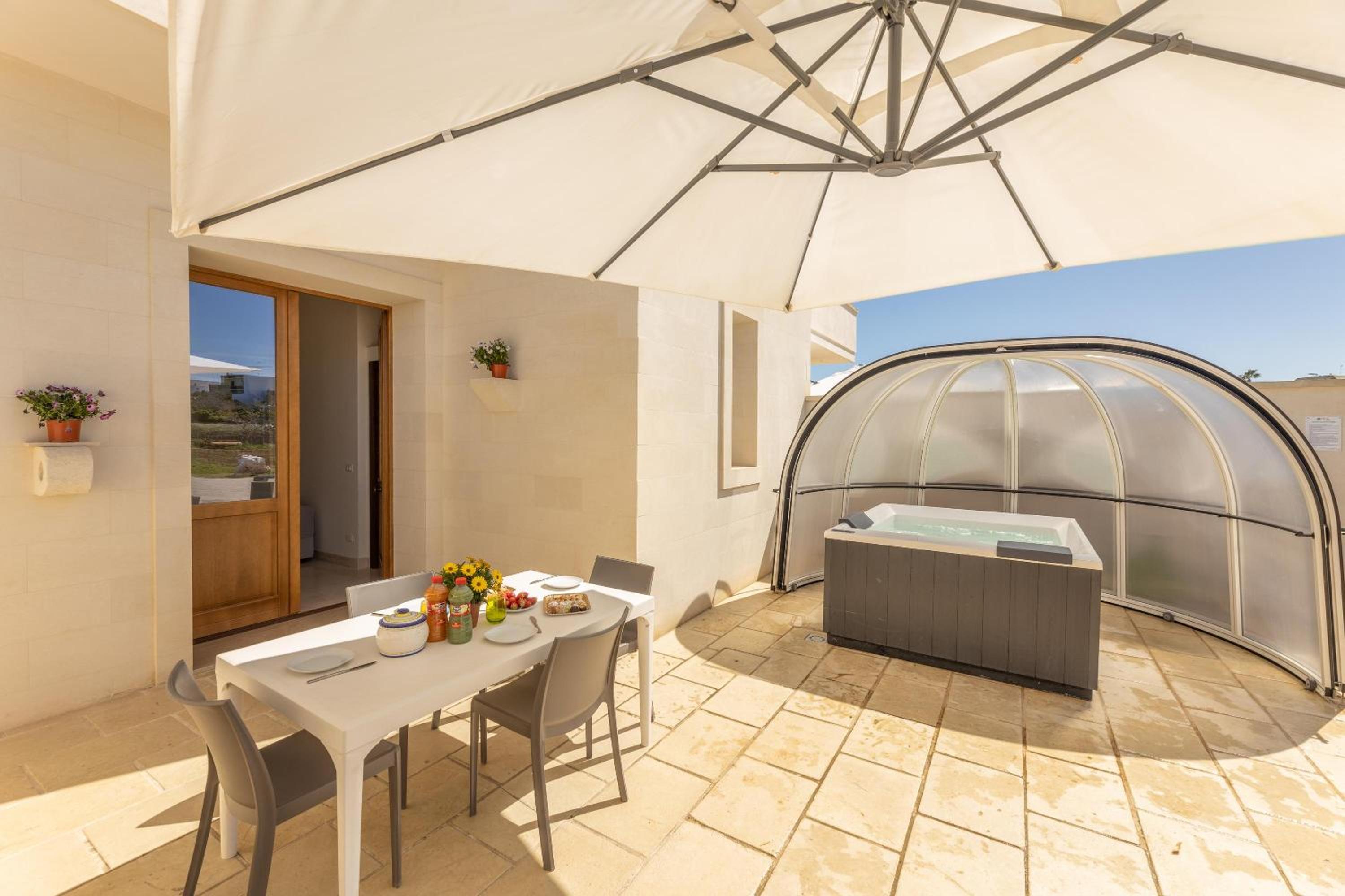Villa Daisy view 5