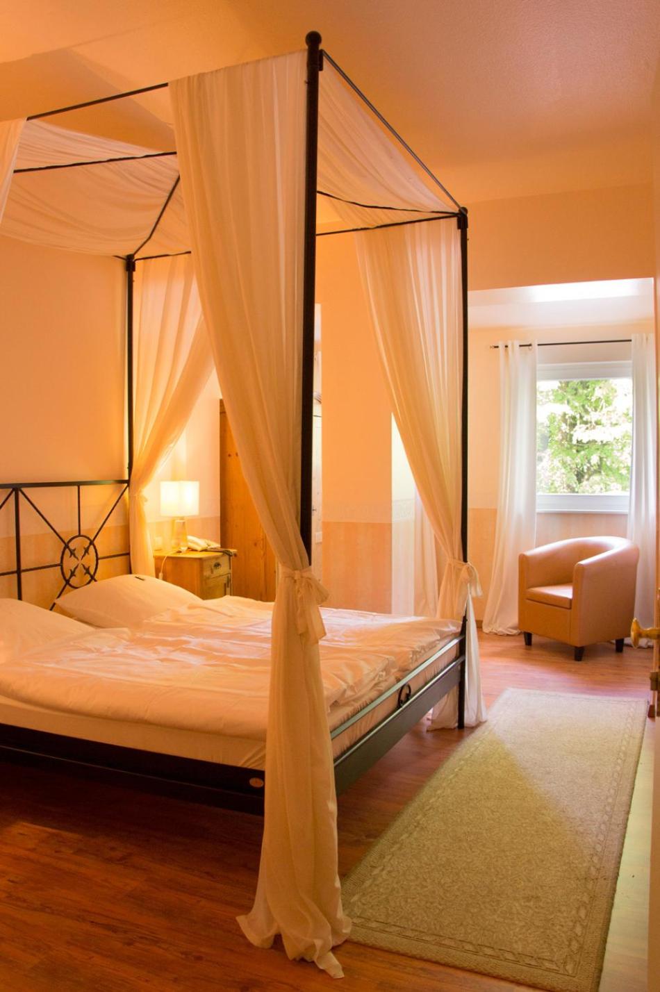 Hotel Grüner Jäger