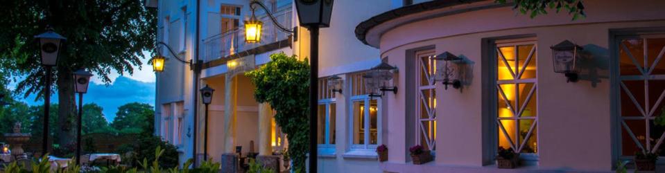 Hotel Grüner Jäger