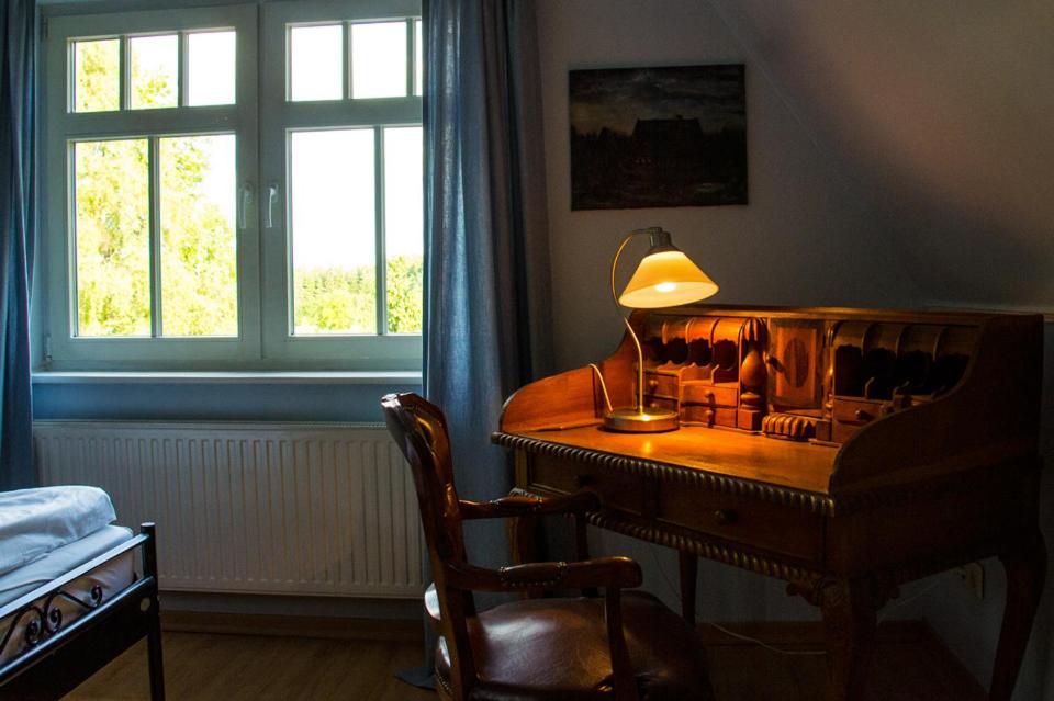 Hotel Grüner Jäger
