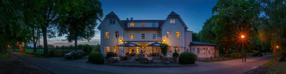 Hotel Grüner Jäger
