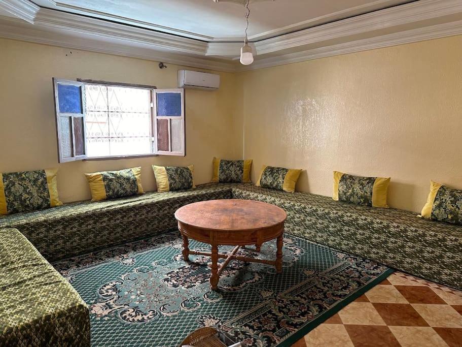 Appartement à côté de l'aéroport