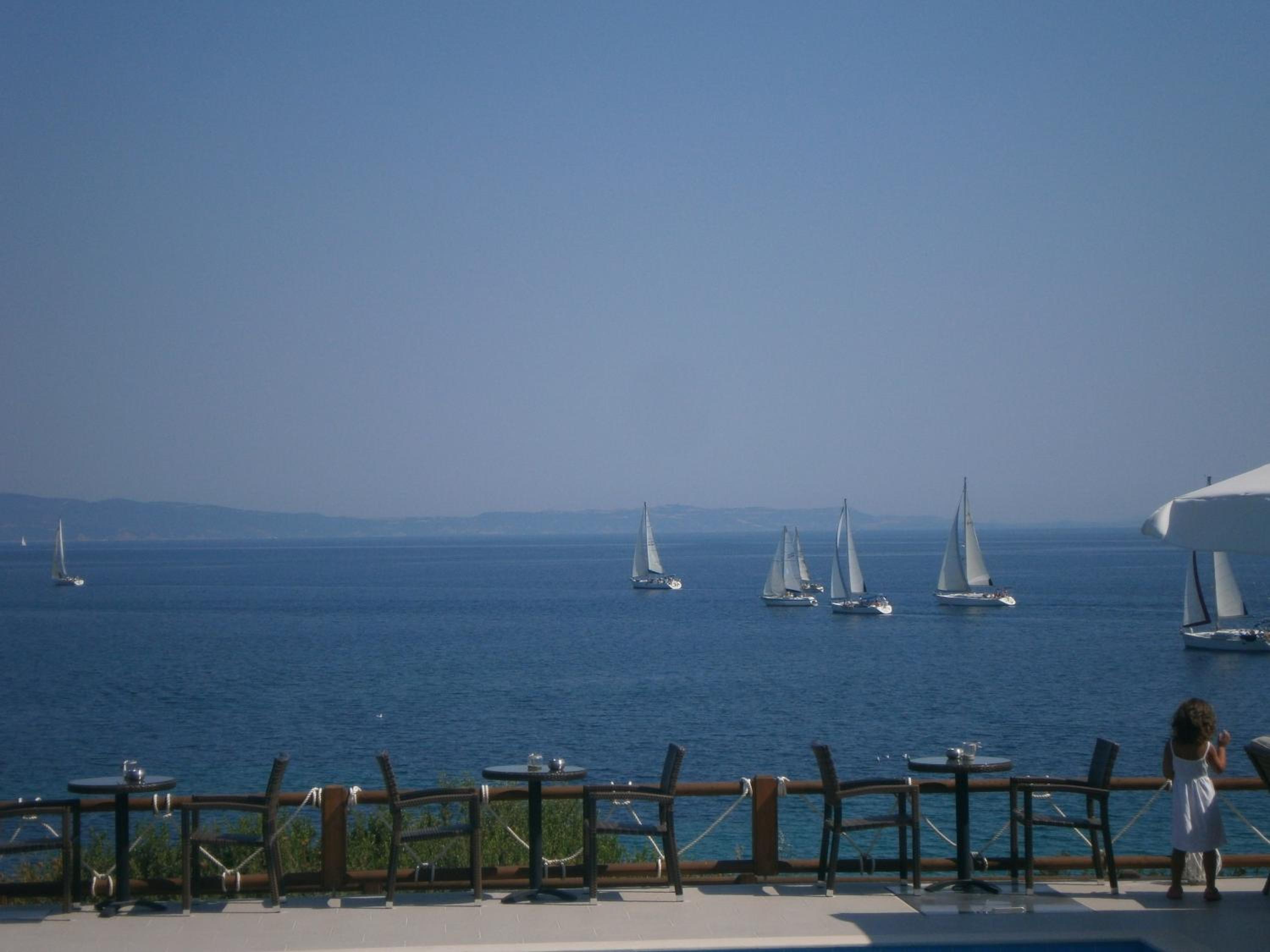 Barbagiannis House