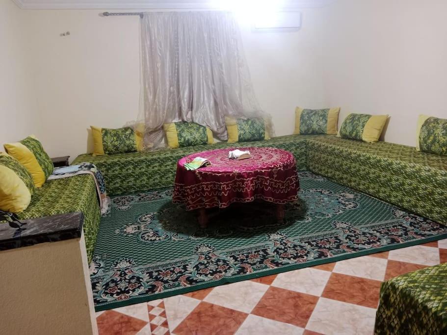 Appartement à côté de l'aéroport