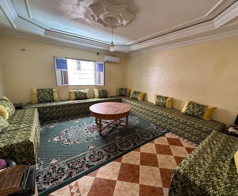 Appartement à côté de l'aéroport