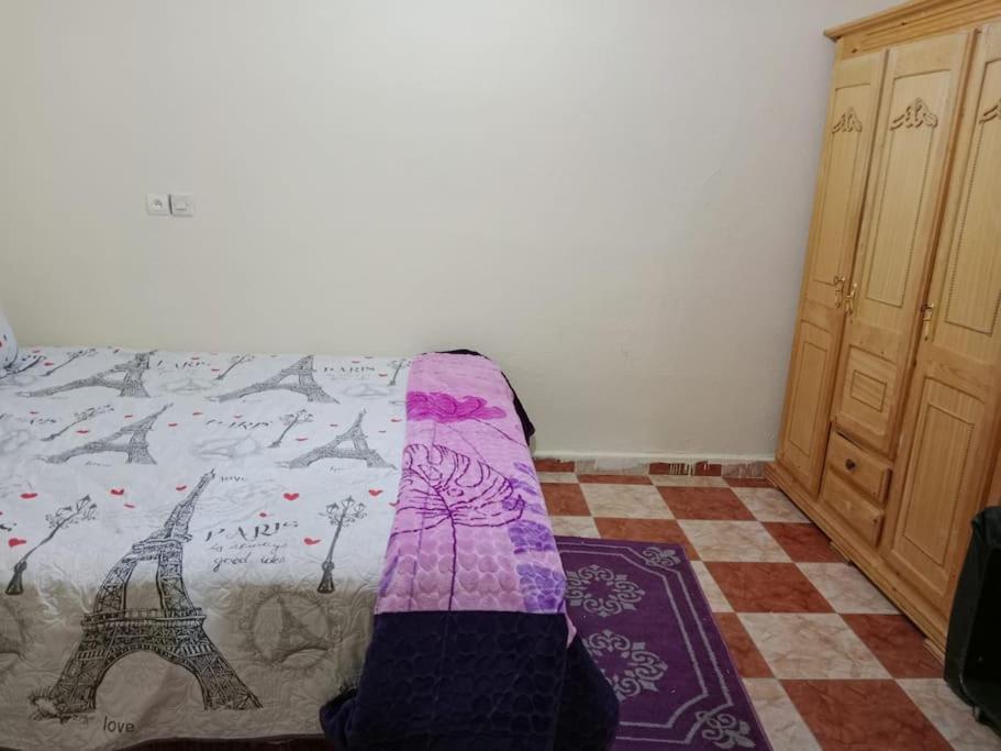 Appartement à côté de l'aéroport