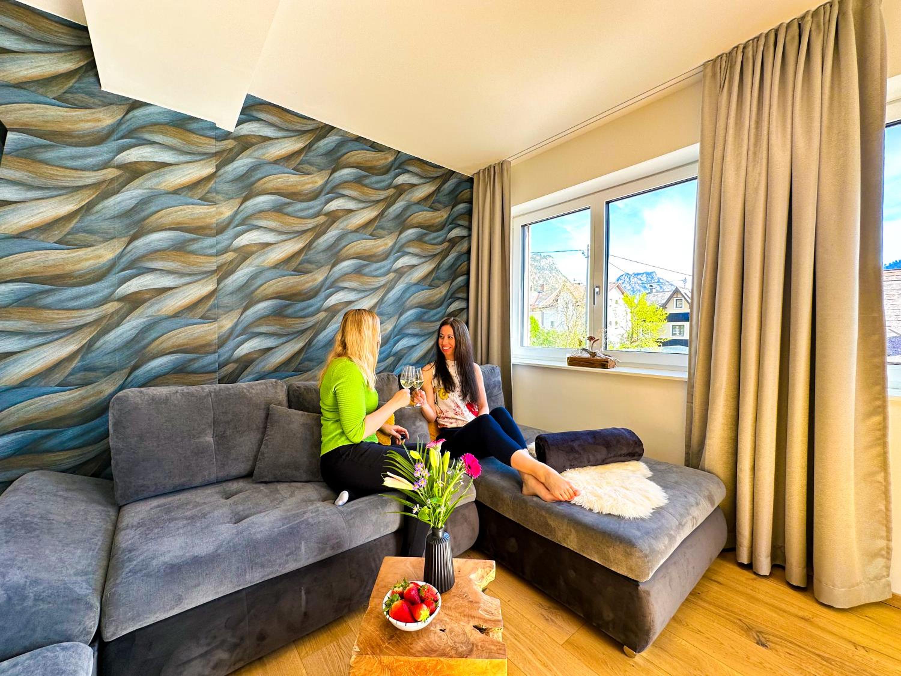 Appartement Bergmann