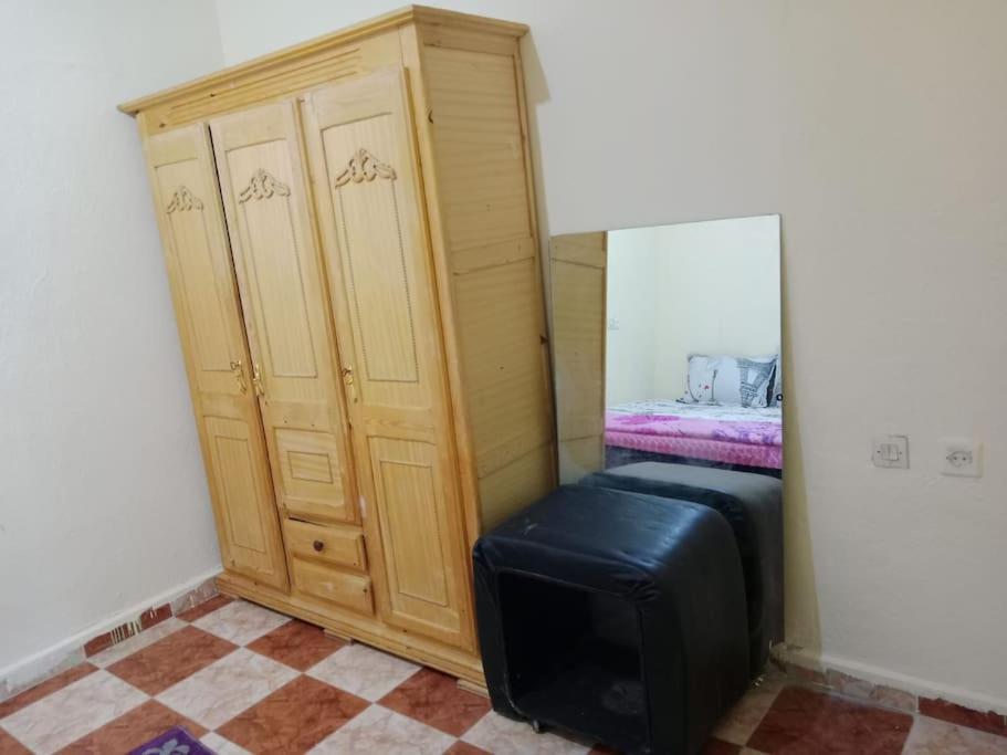 Appartement à côté de l'aéroport