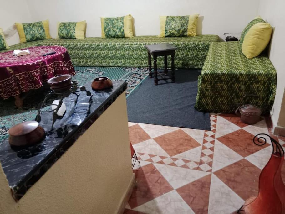 Appartement à côté de l'aéroport