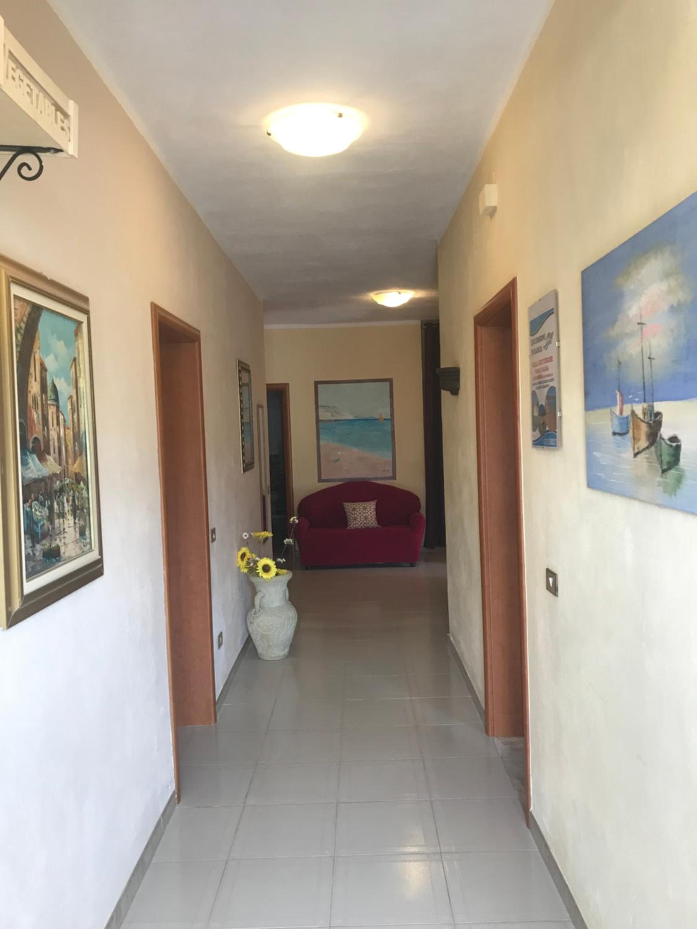 villa mediterranea