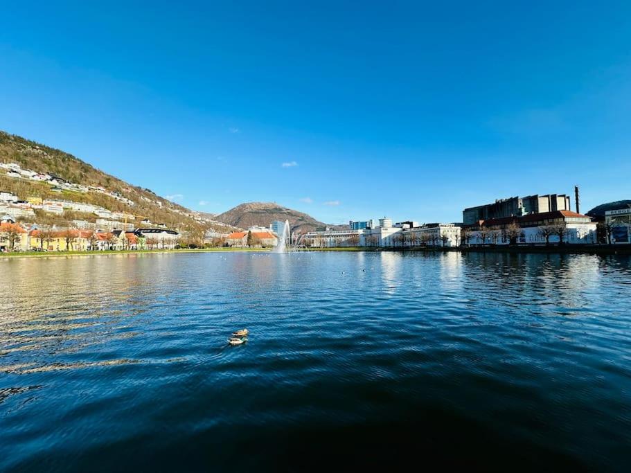 Bergen Vacations - 7 Soverom i hjertet av Bergen - Property Image 21