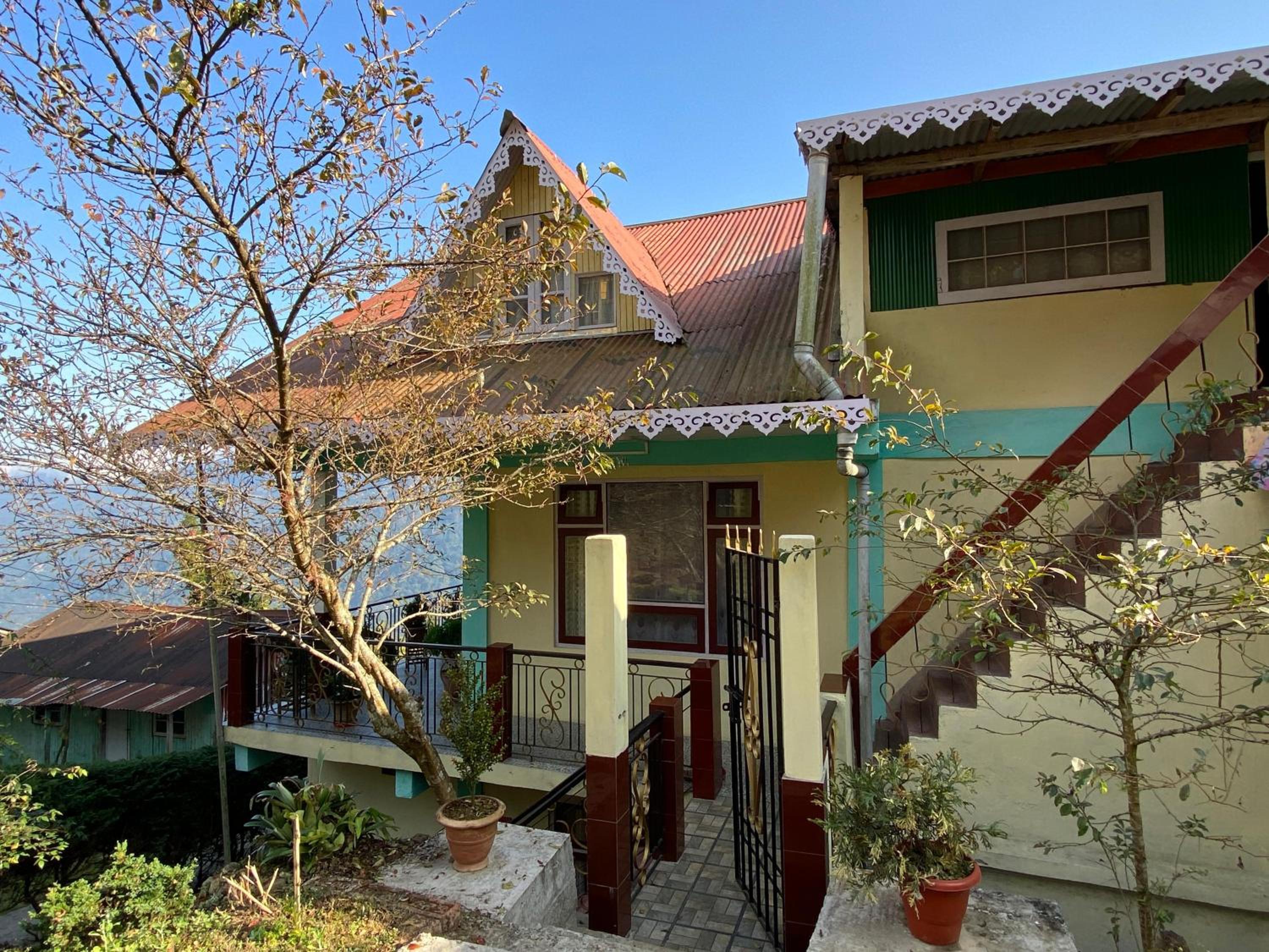 Nimantrana Homestay