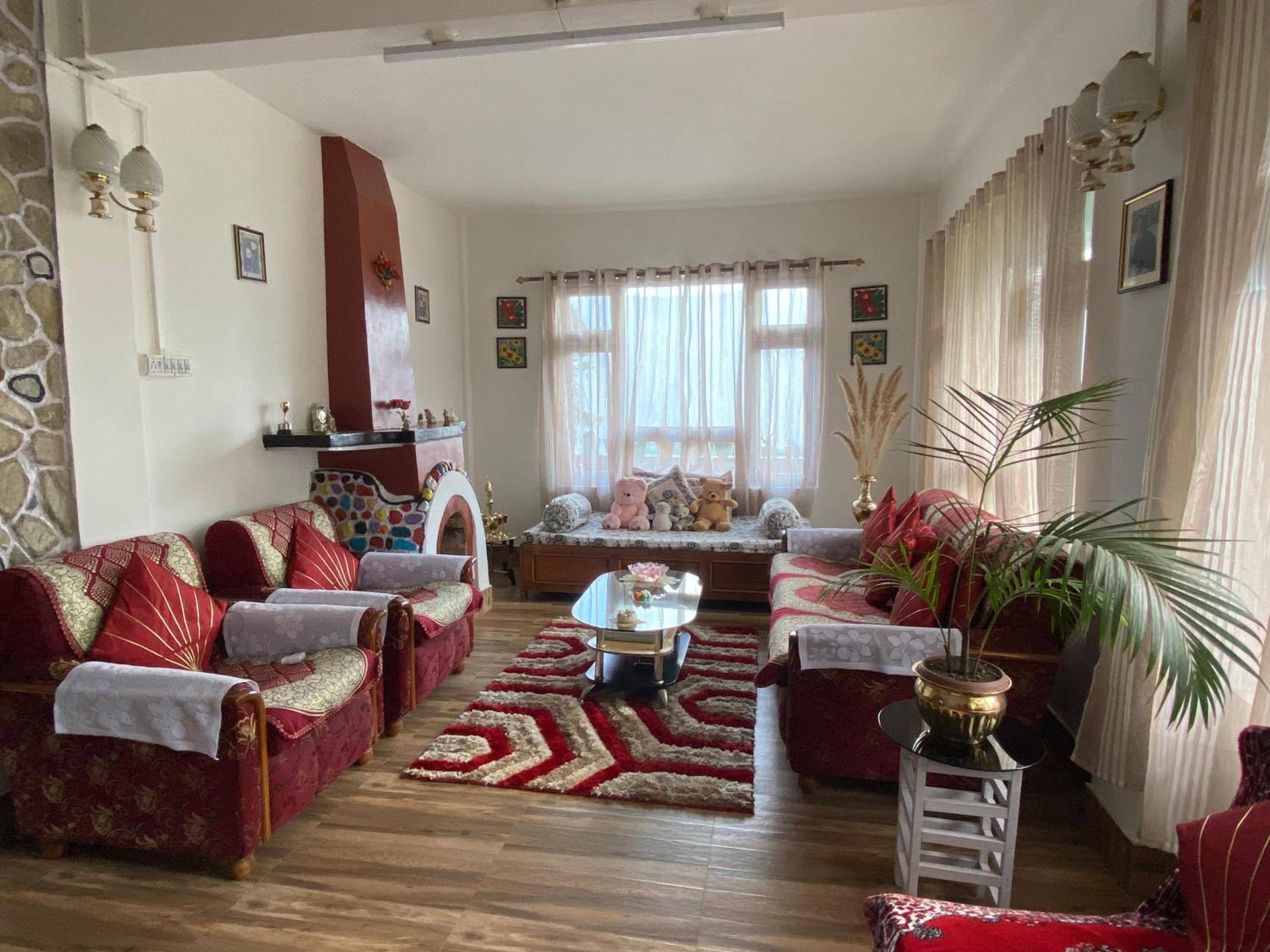 Nimantrana Homestay