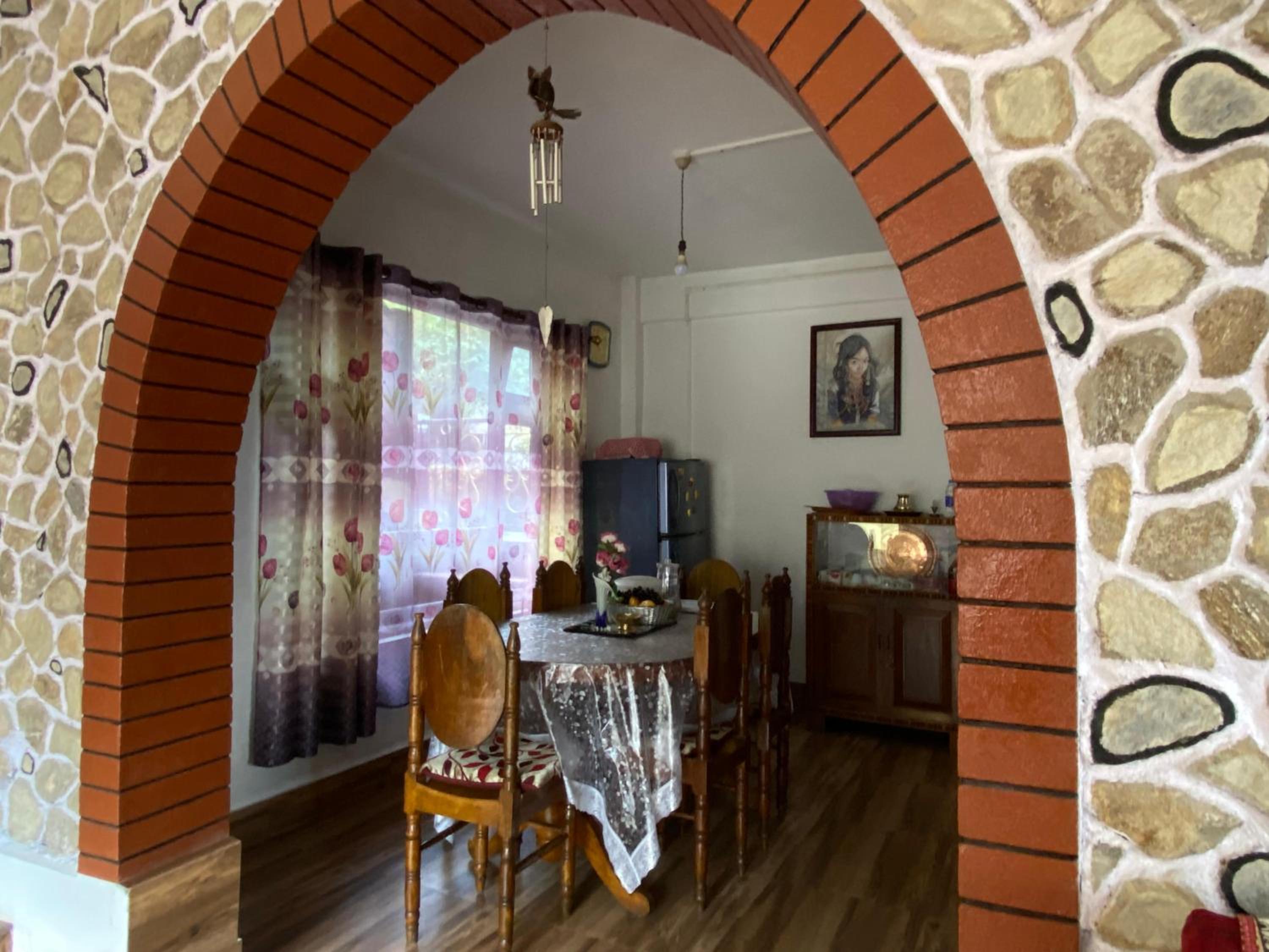 Nimantrana Homestay