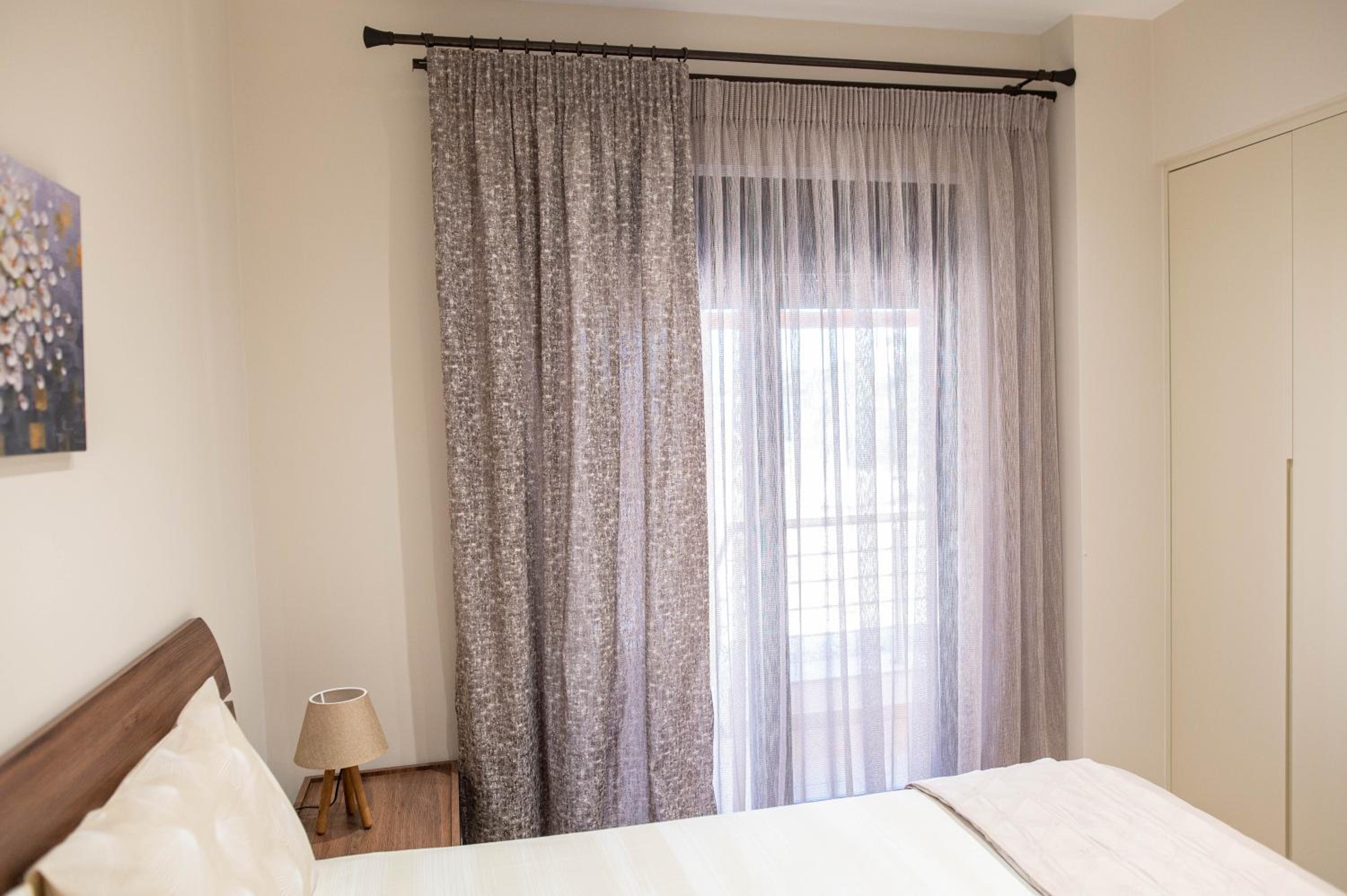 Niotis House - Elegance & comfort in the city