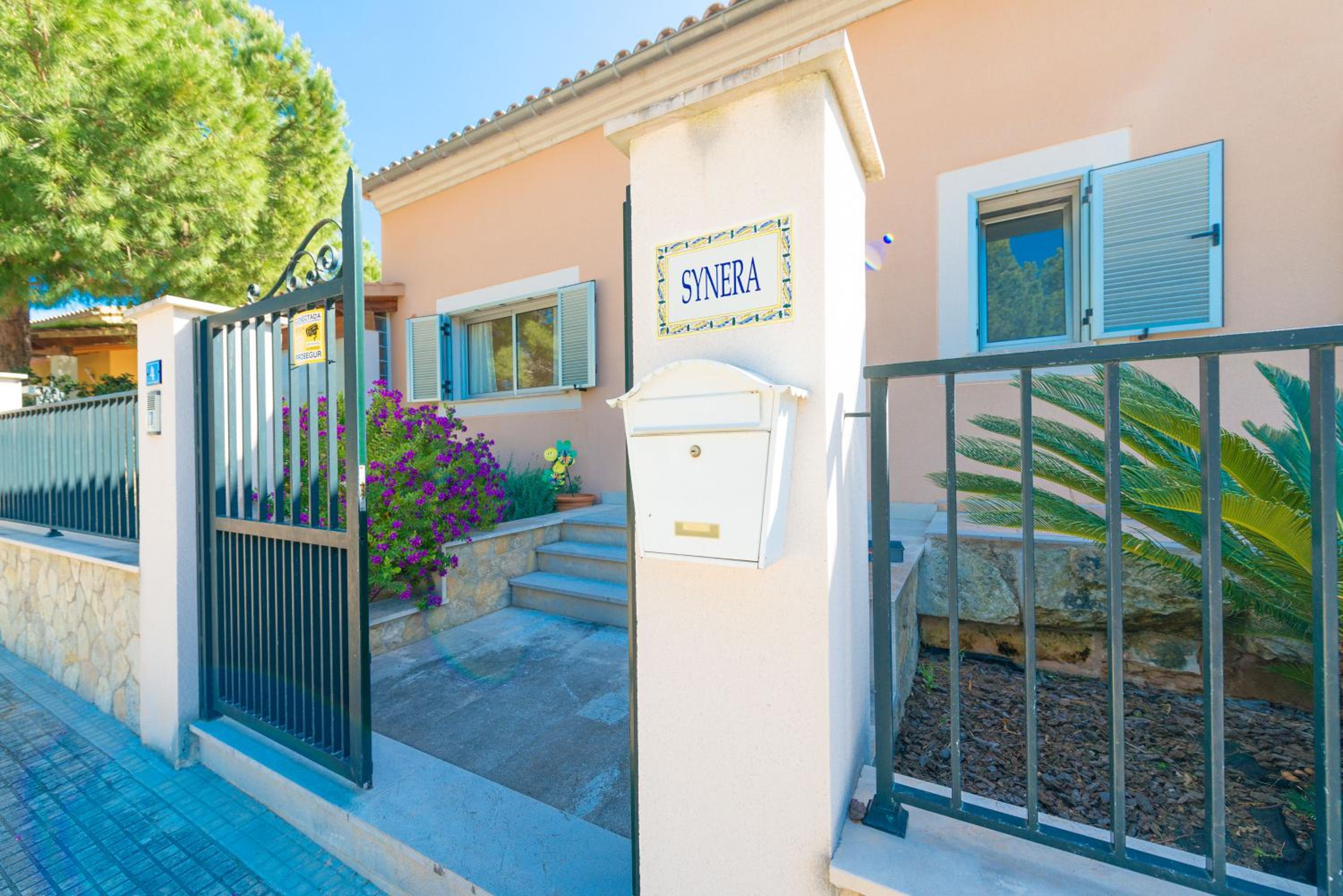 Synera Alcudia