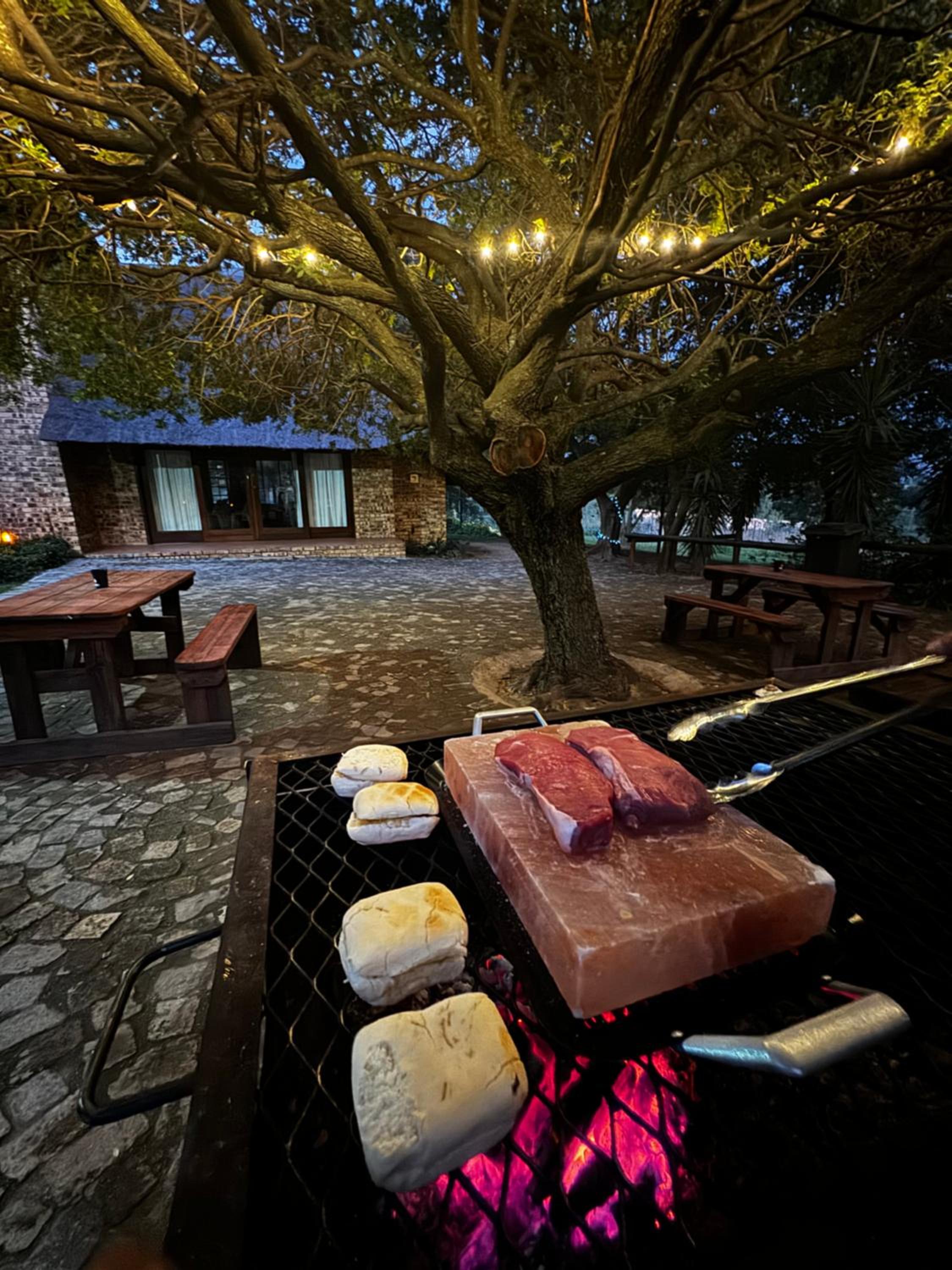 Khaya Africa Guesthouse