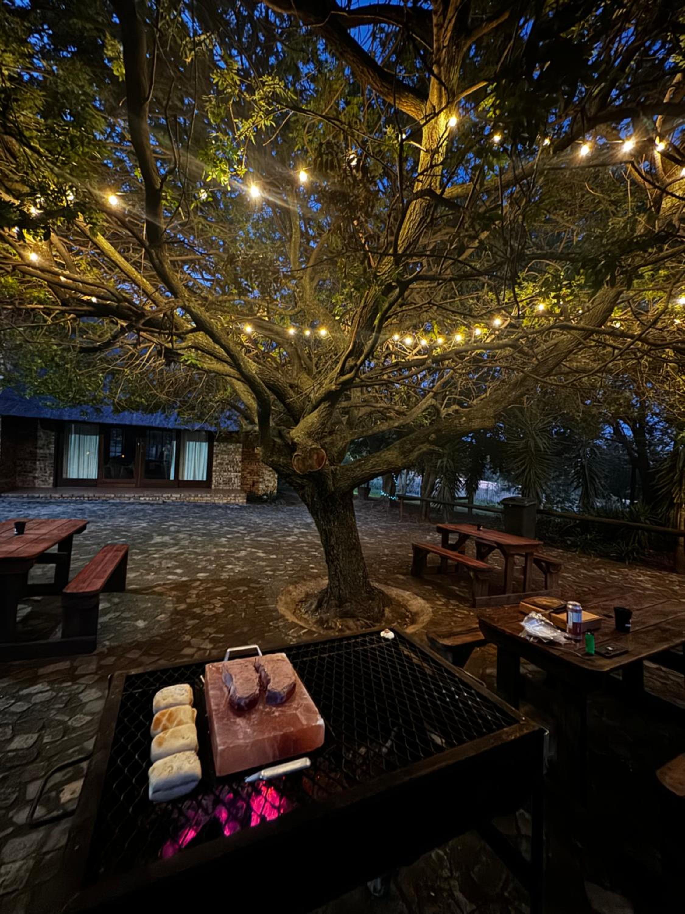 Khaya Africa Guesthouse