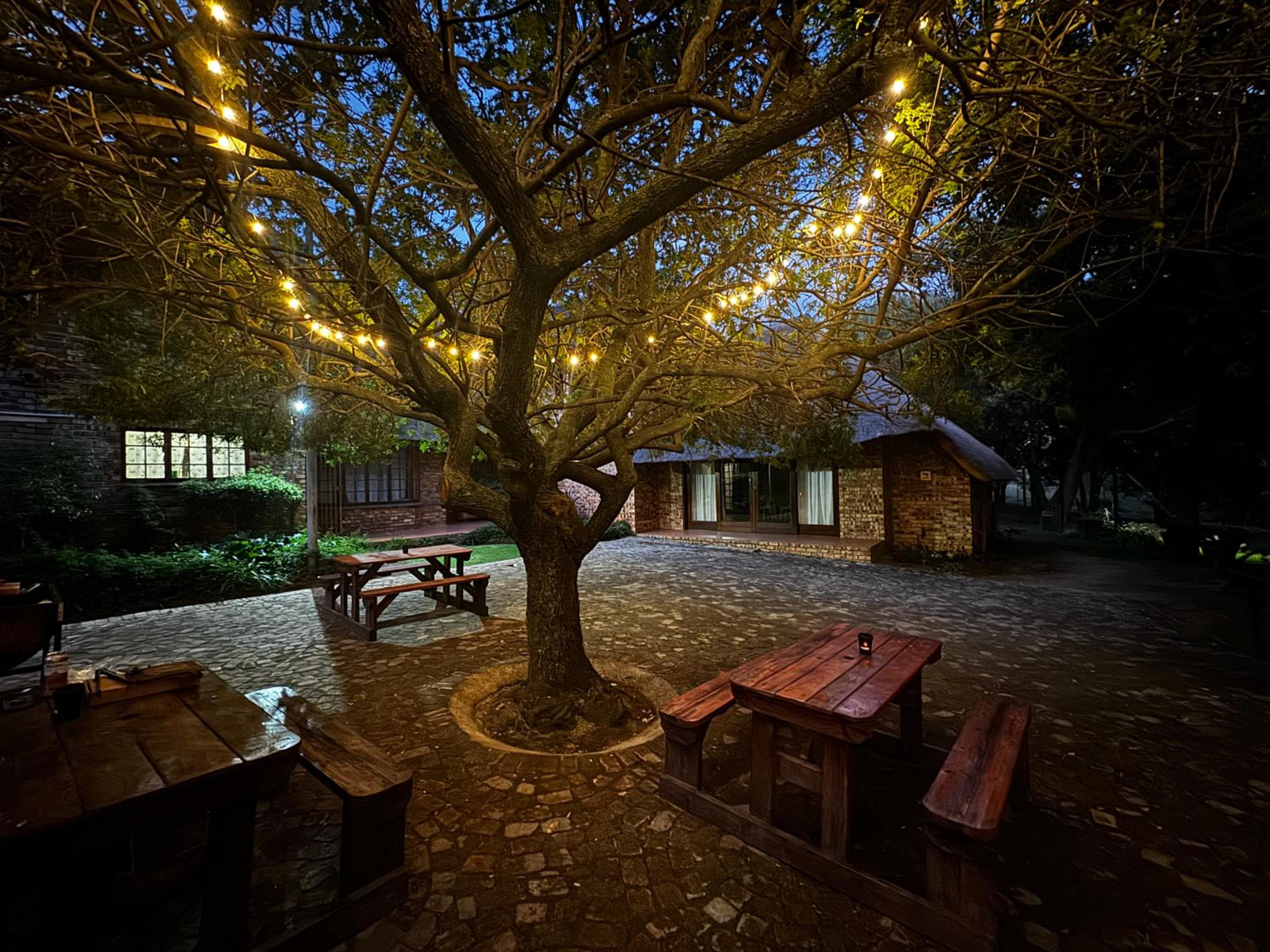 Khaya Africa Guesthouse