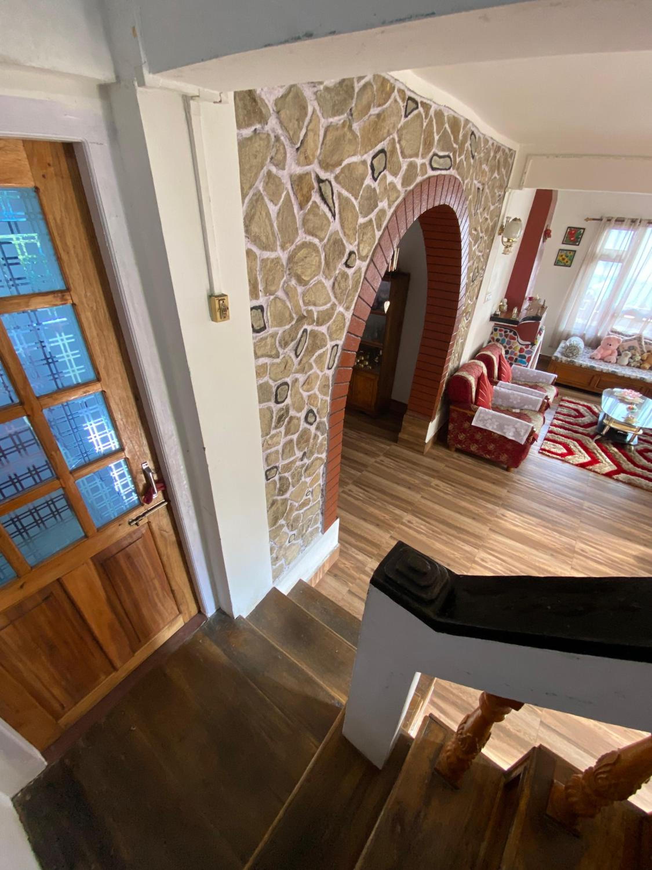 Nimantrana Homestay
