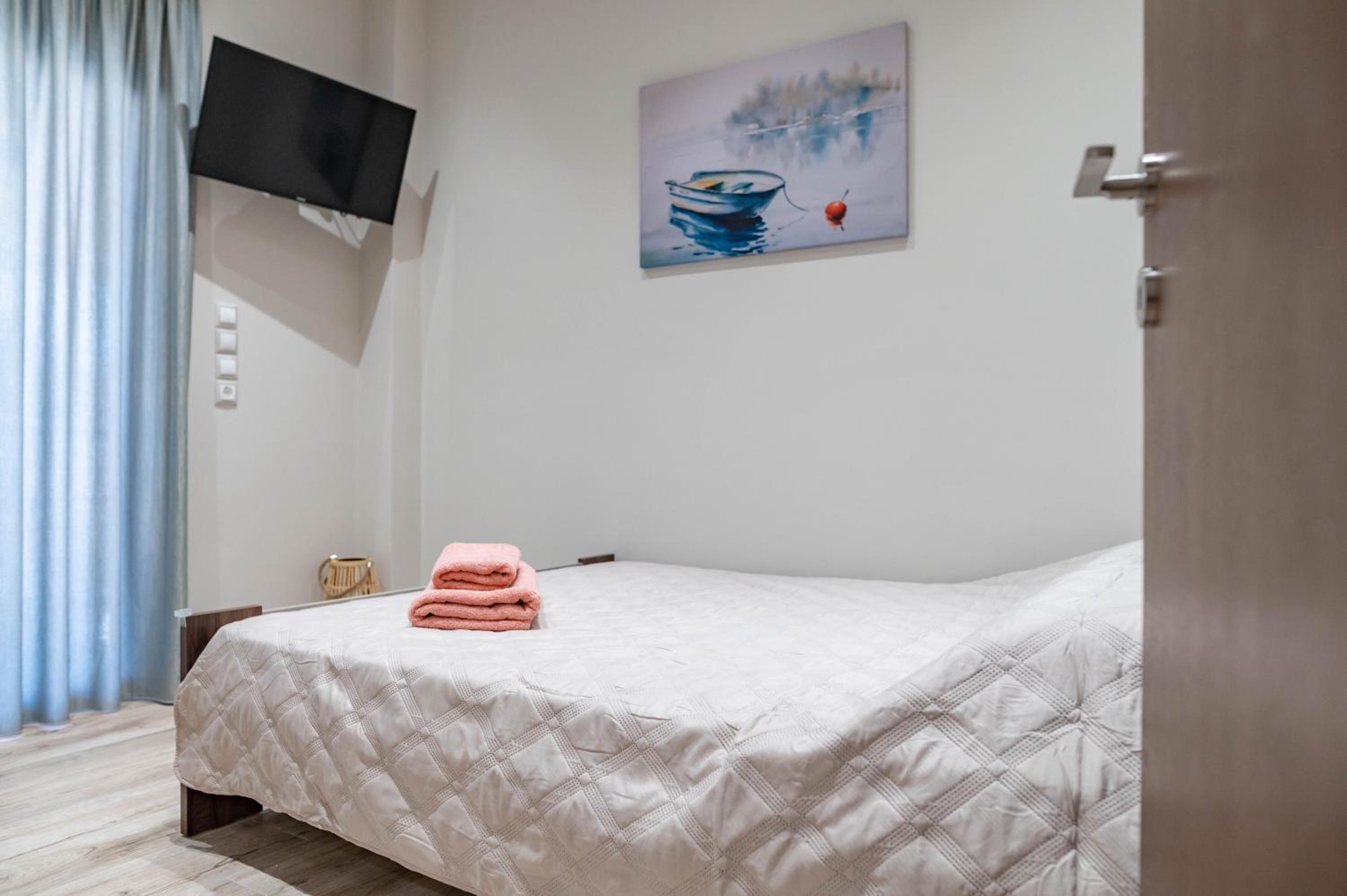 Niotis House - Elegance & comfort in the city