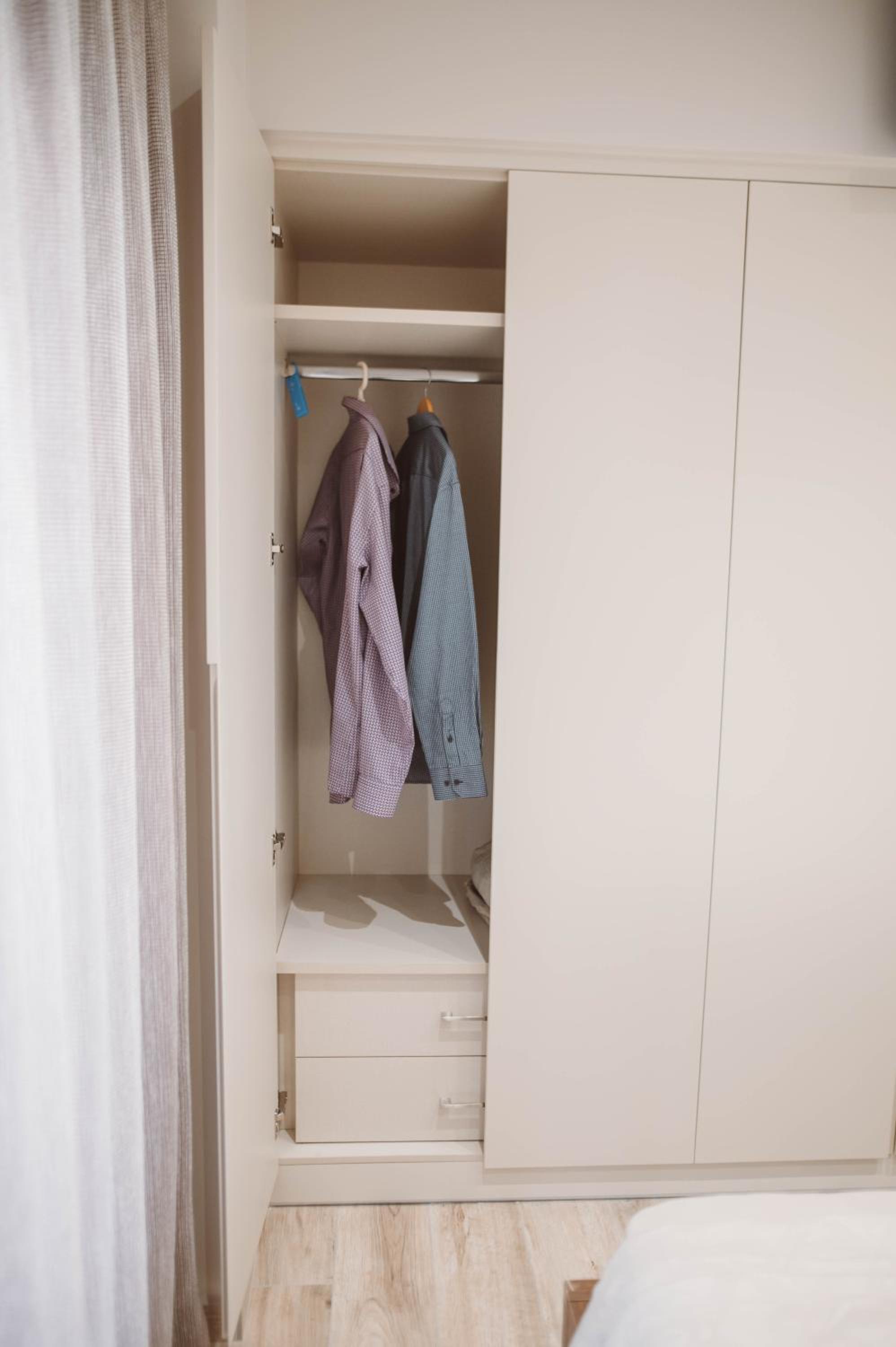 Niotis House - Elegance & comfort in the city