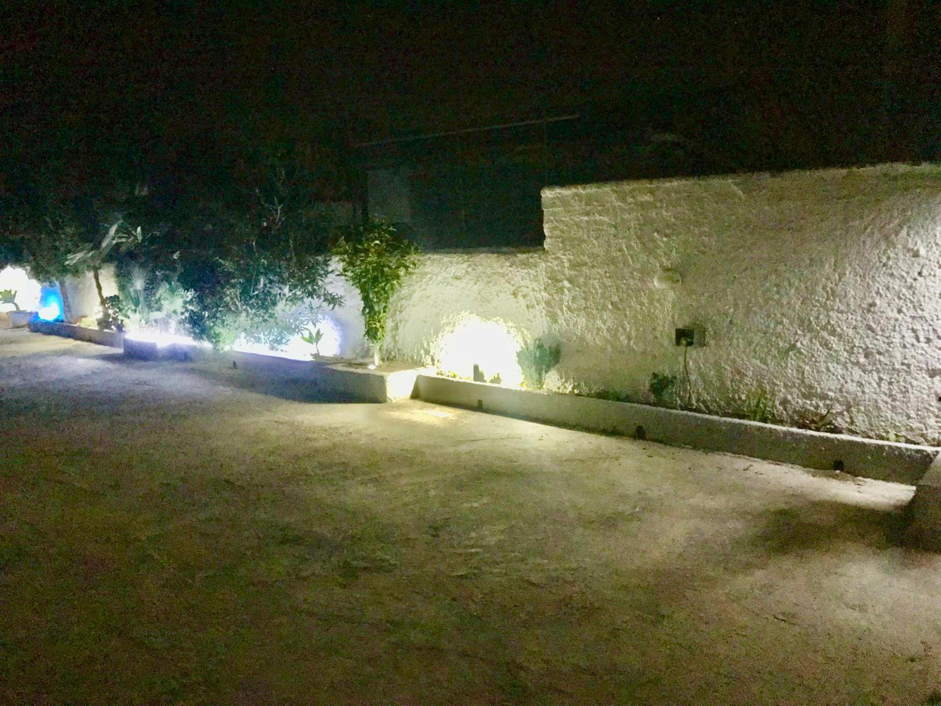 villa mediterranea