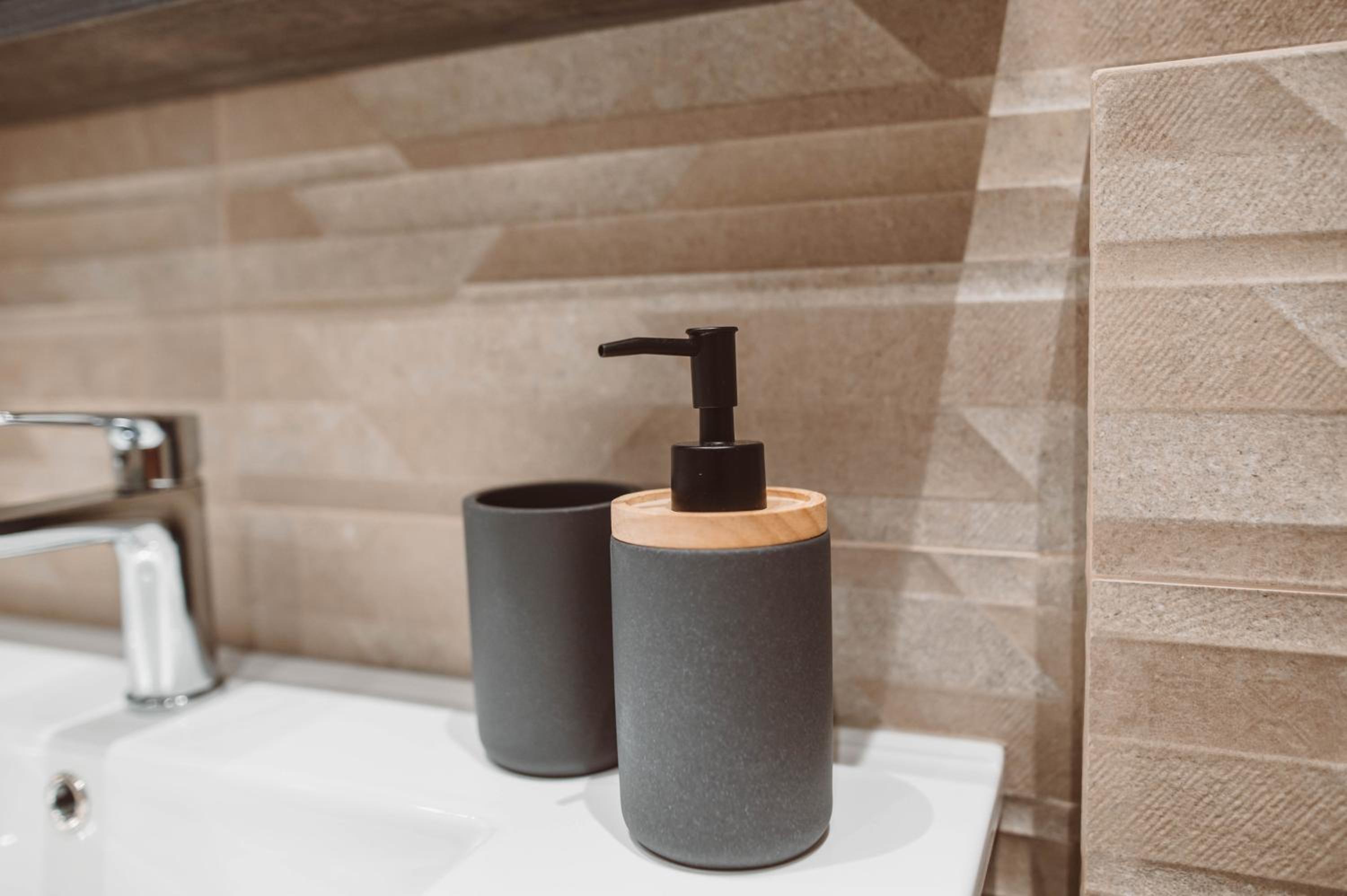 Niotis House - Elegance & comfort in the city