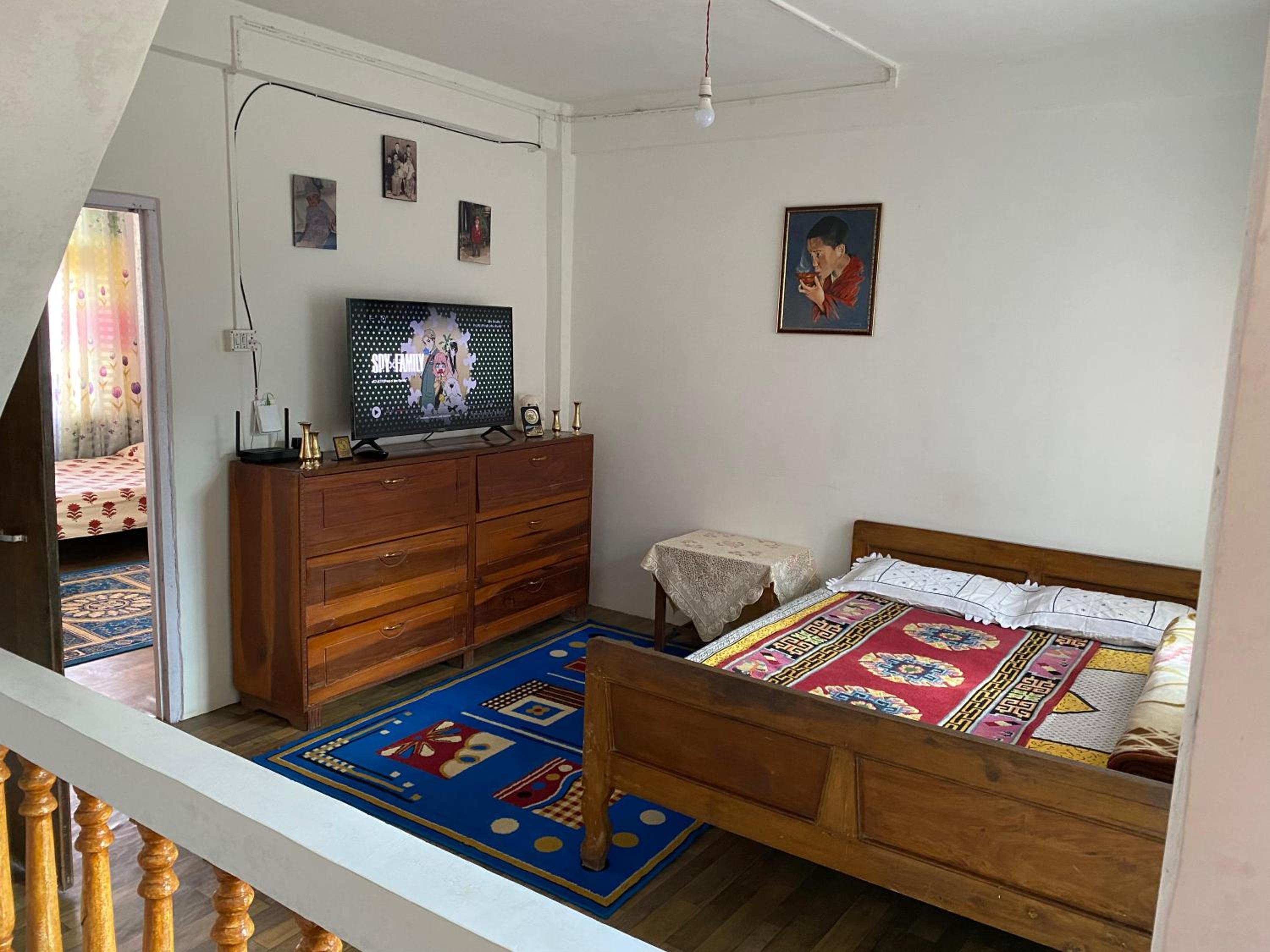 Nimantrana Homestay