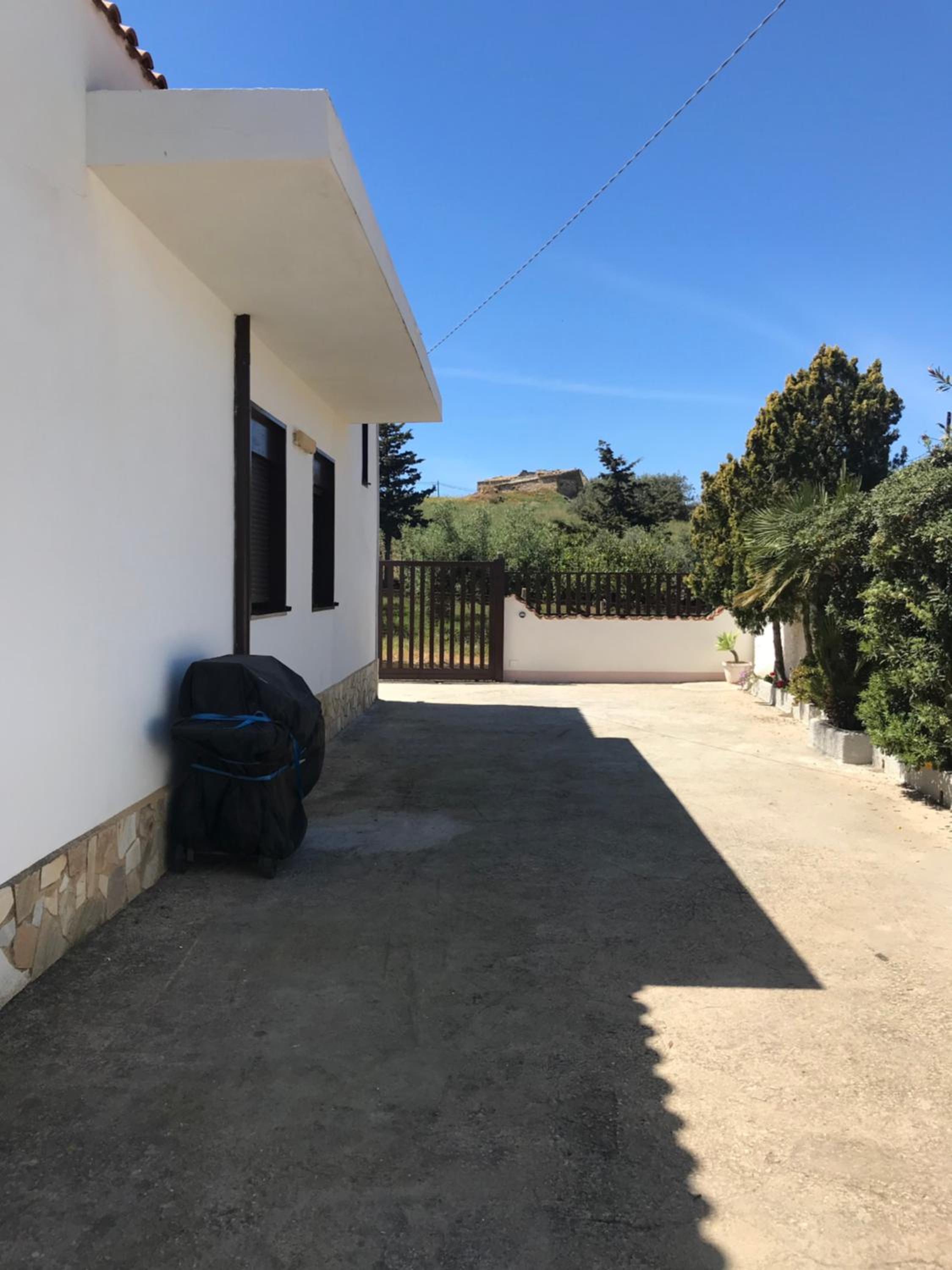villa mediterranea