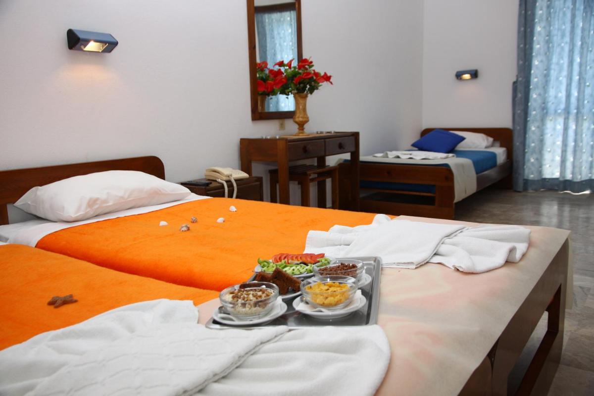 Poseidon Hotel