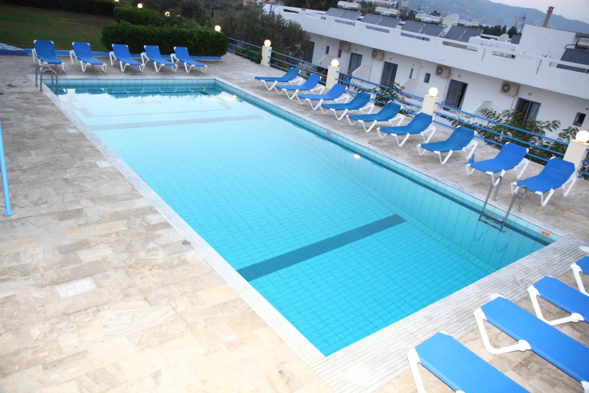 Poseidon Hotel
