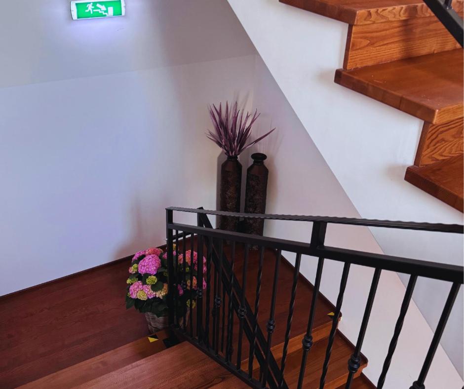 Apartmany Fonte view 3