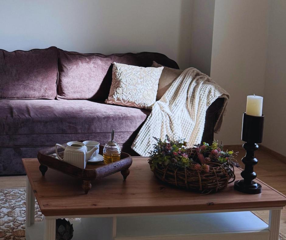 Apartmany Fonte view 5