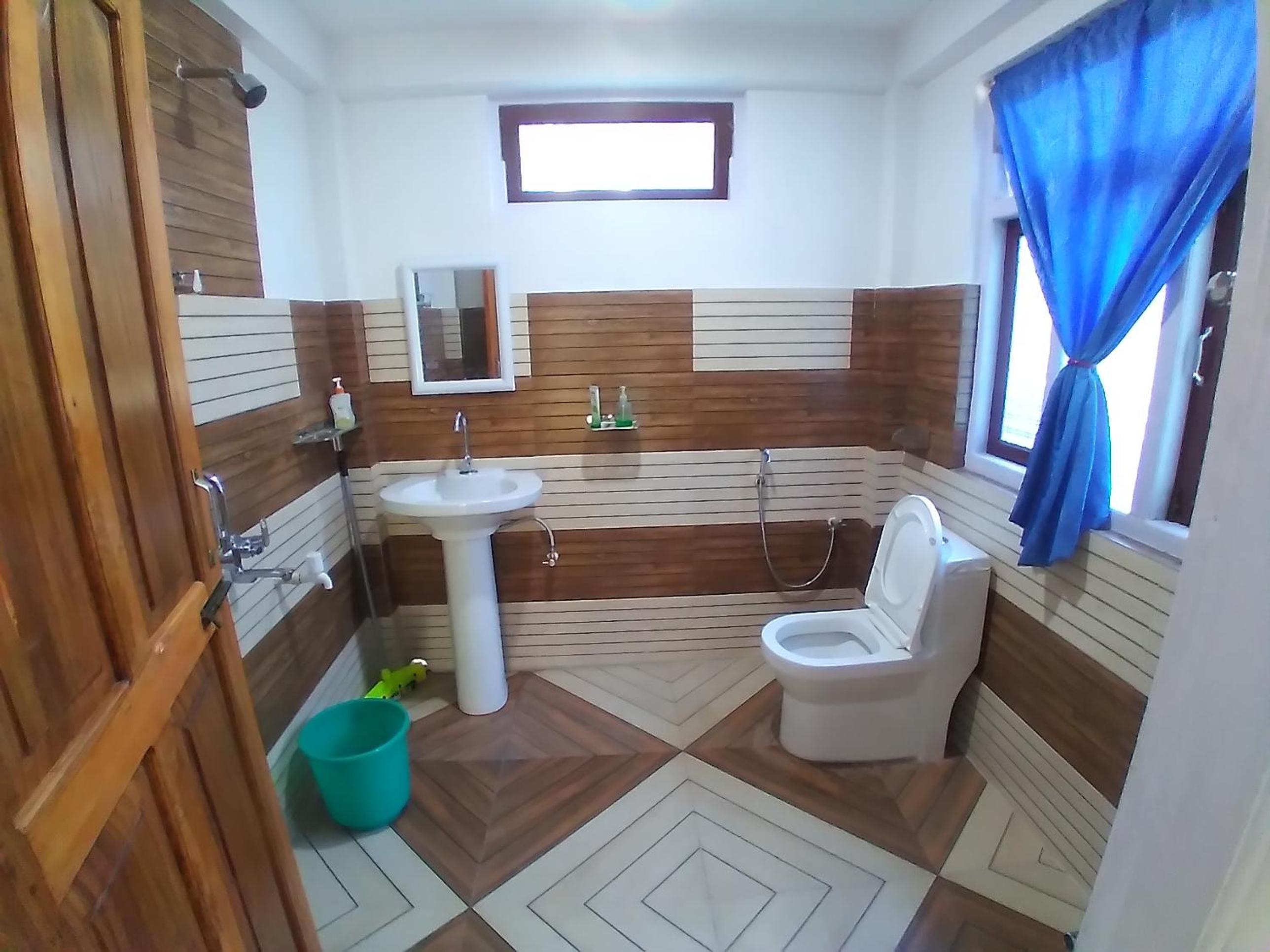 Nimantrana Homestay