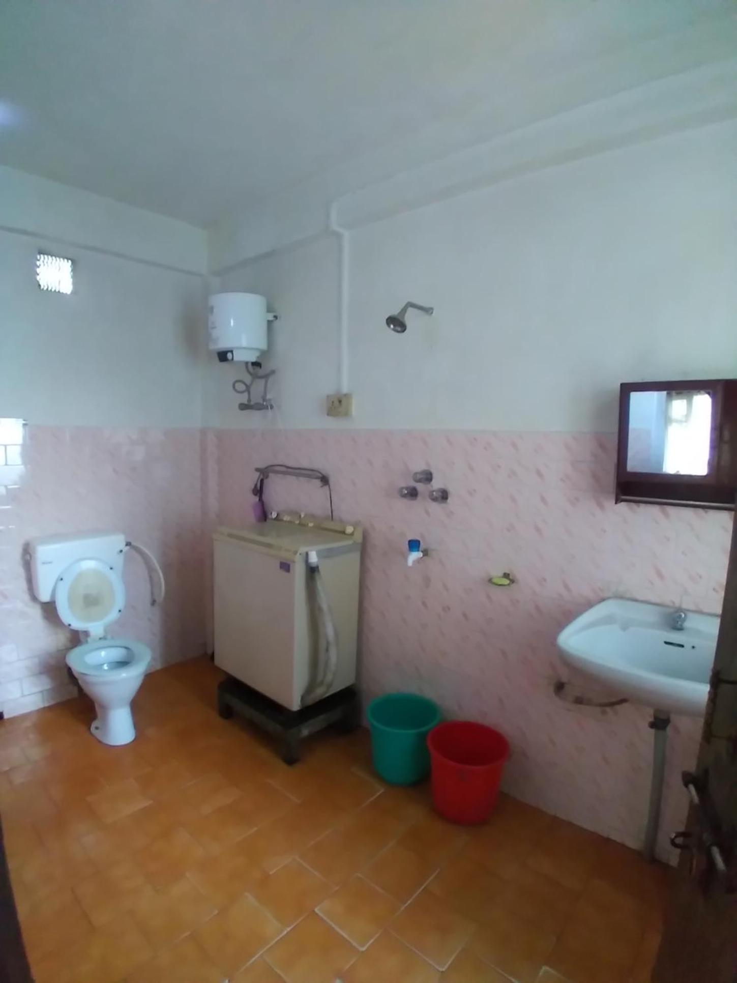 Nimantrana Homestay