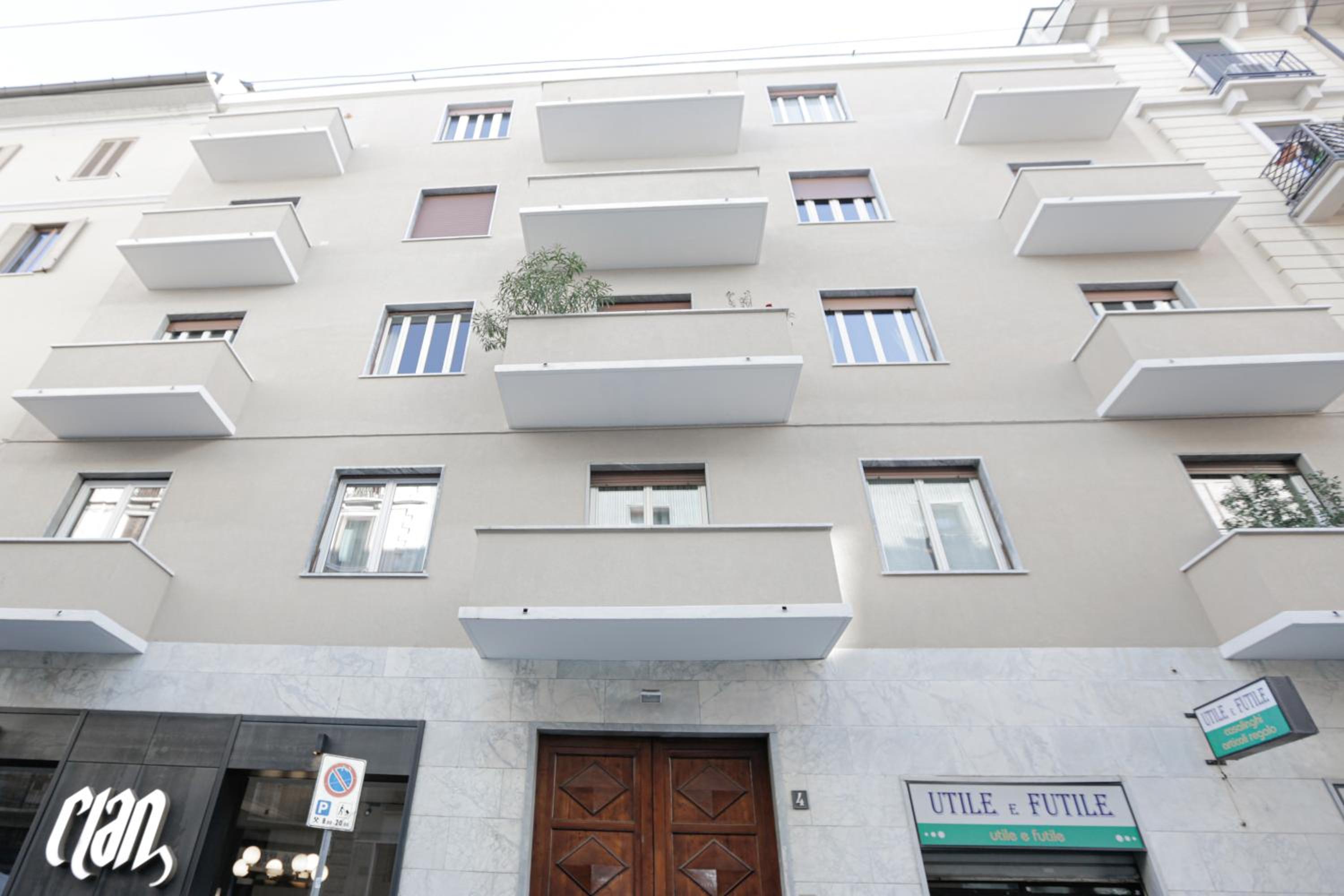 Bellavita Loft Central Milan 8 min to Duomo