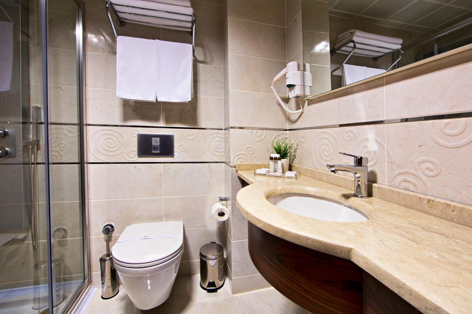 Eurostars Otel Old City - Image 41