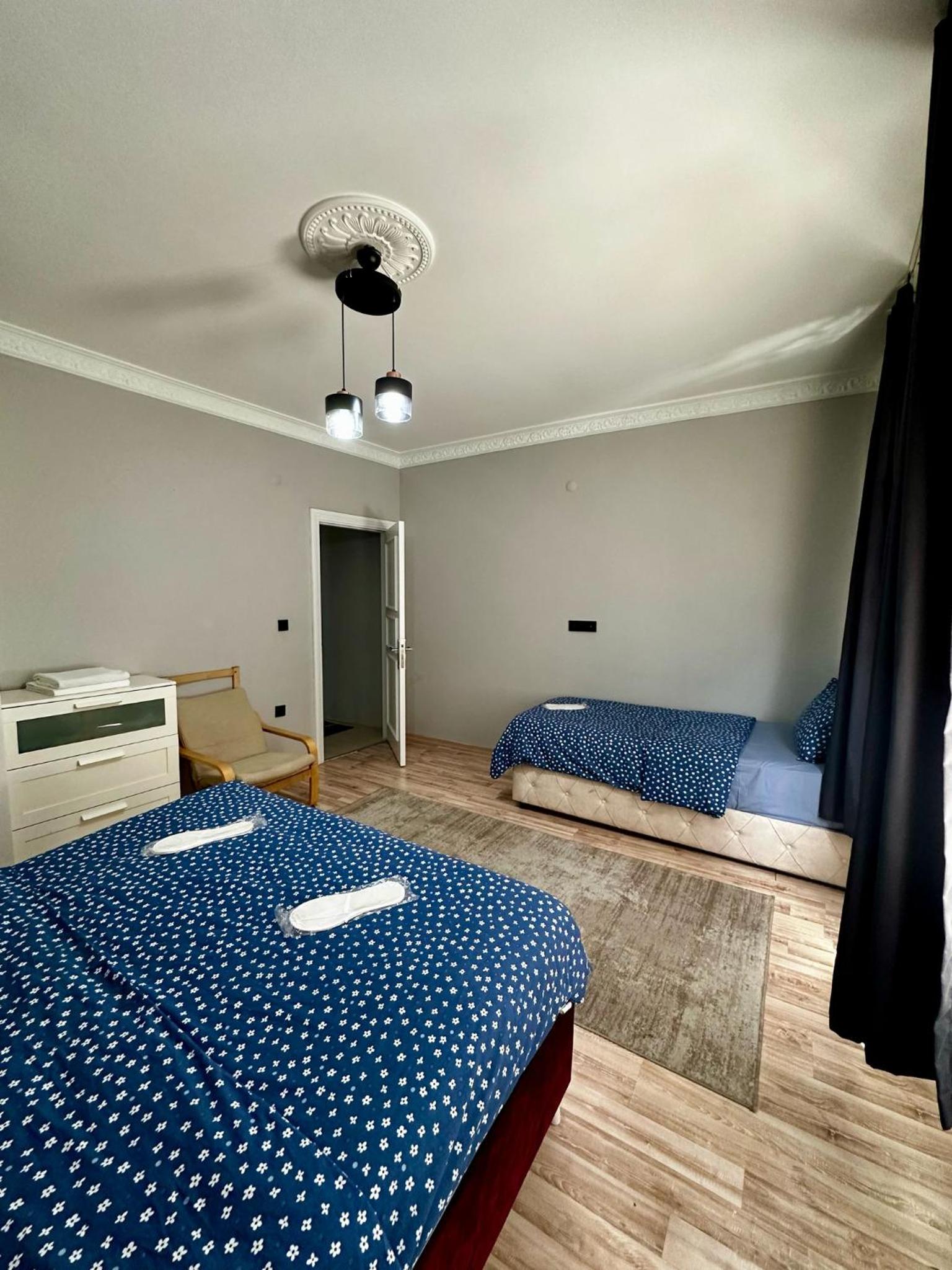 Ekinci Apart&Suites