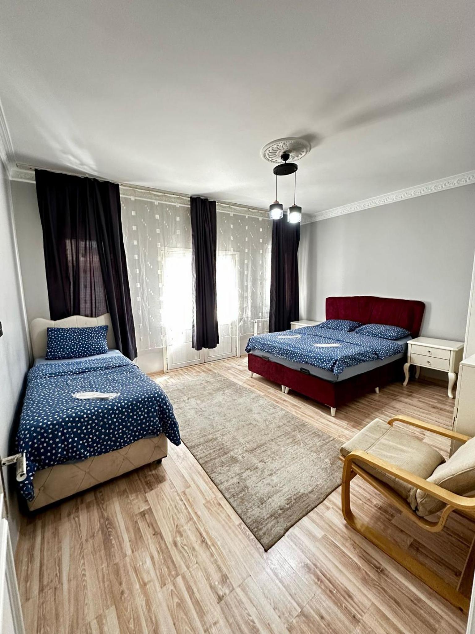 Ekinci Apart&Suites